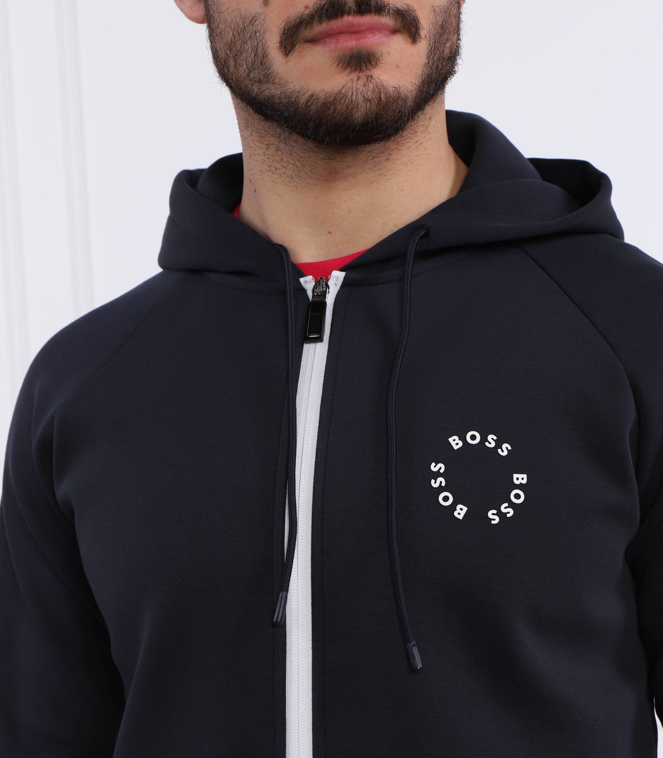BOSS Green Hanorac Saggy 2 | Regular Fit