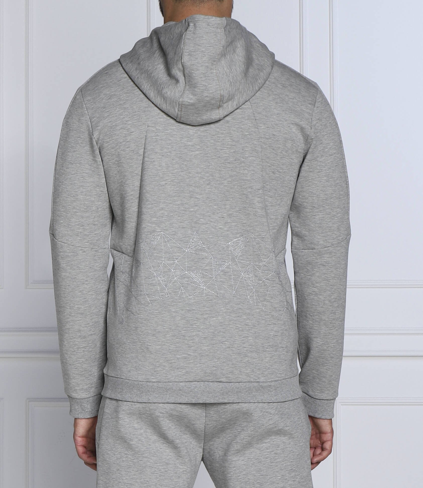 BOSS Green Hanorac Saggy 2 | Regular Fit