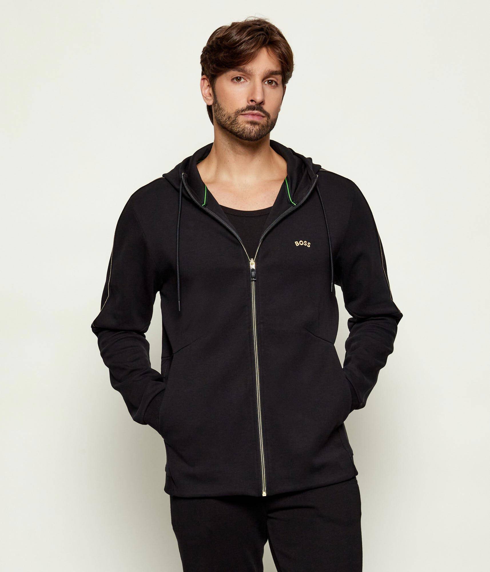 BOSS Green Hanorac Saggy 2 | Regular Fit