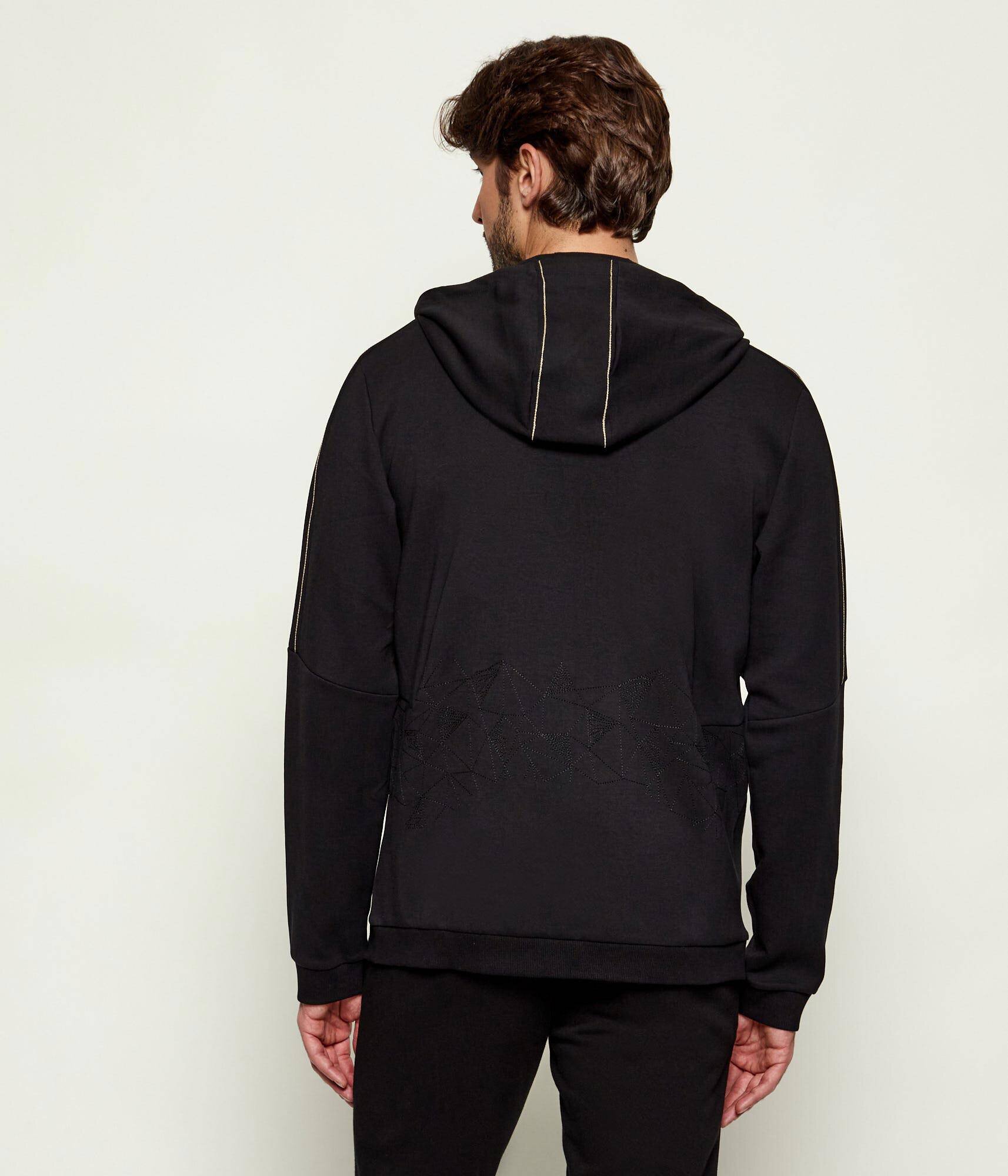 BOSS Green Hanorac Saggy 2 | Regular Fit