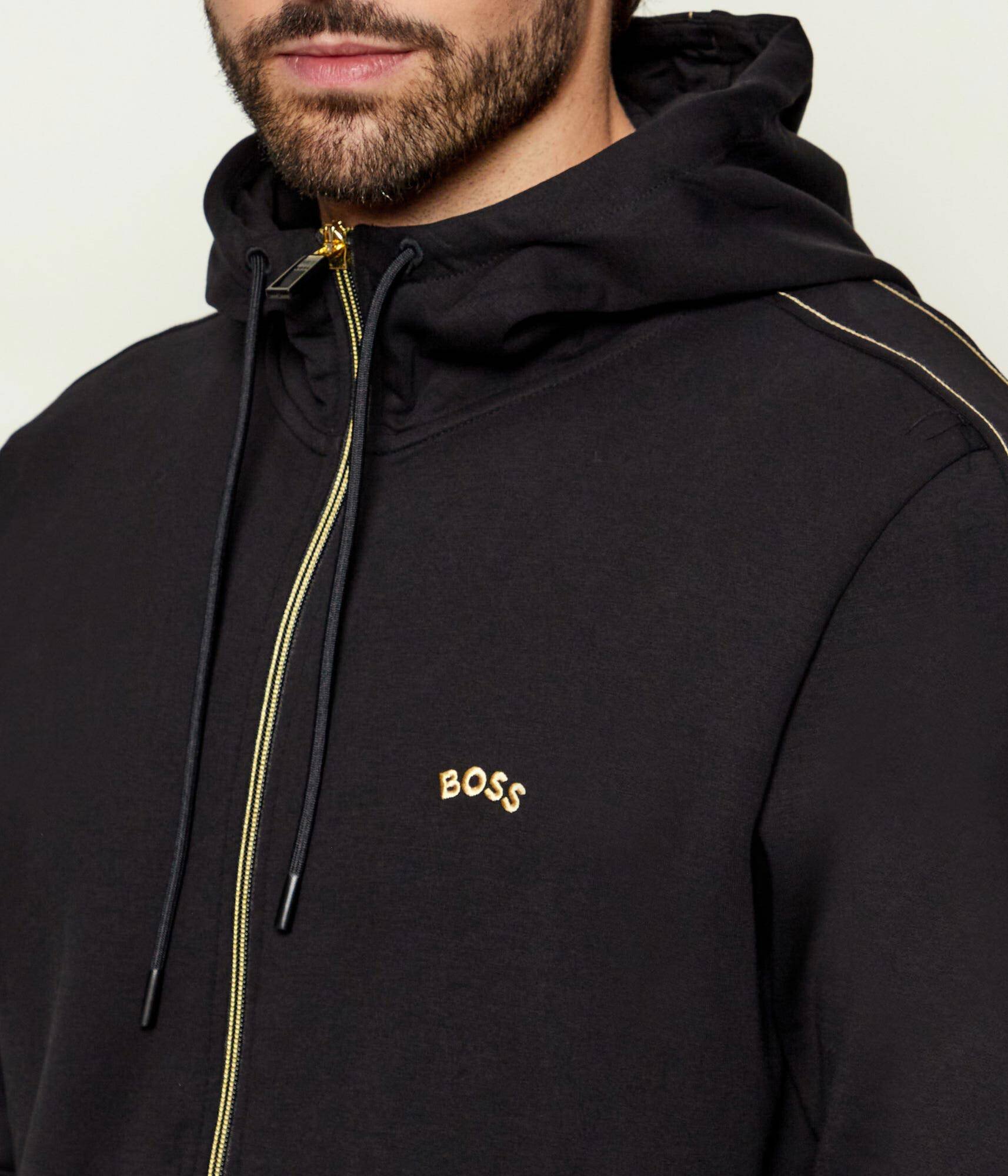 BOSS Green Hanorac Saggy 2 | Regular Fit