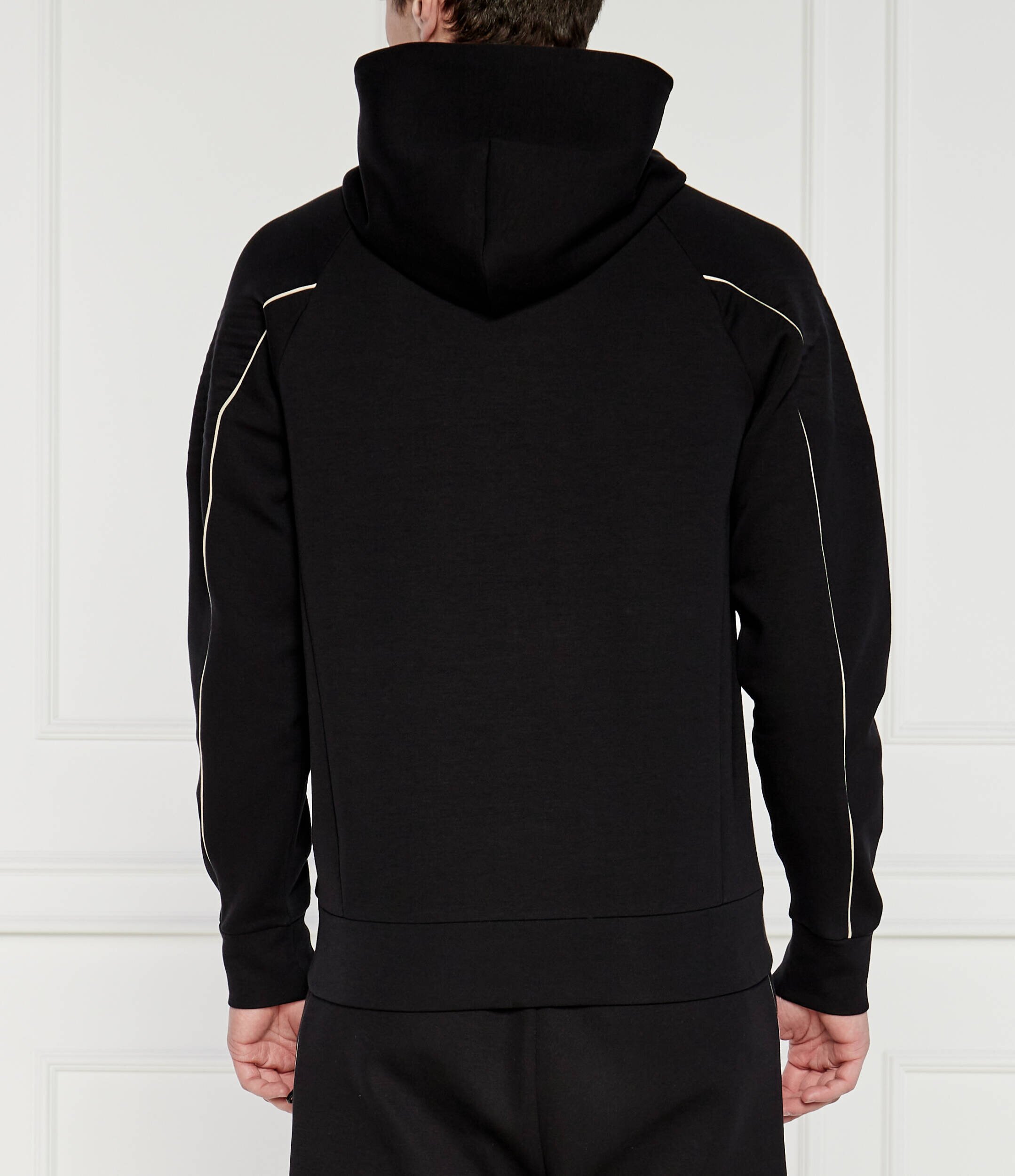 BOSS Green Hanorac Saggy | Regular Fit