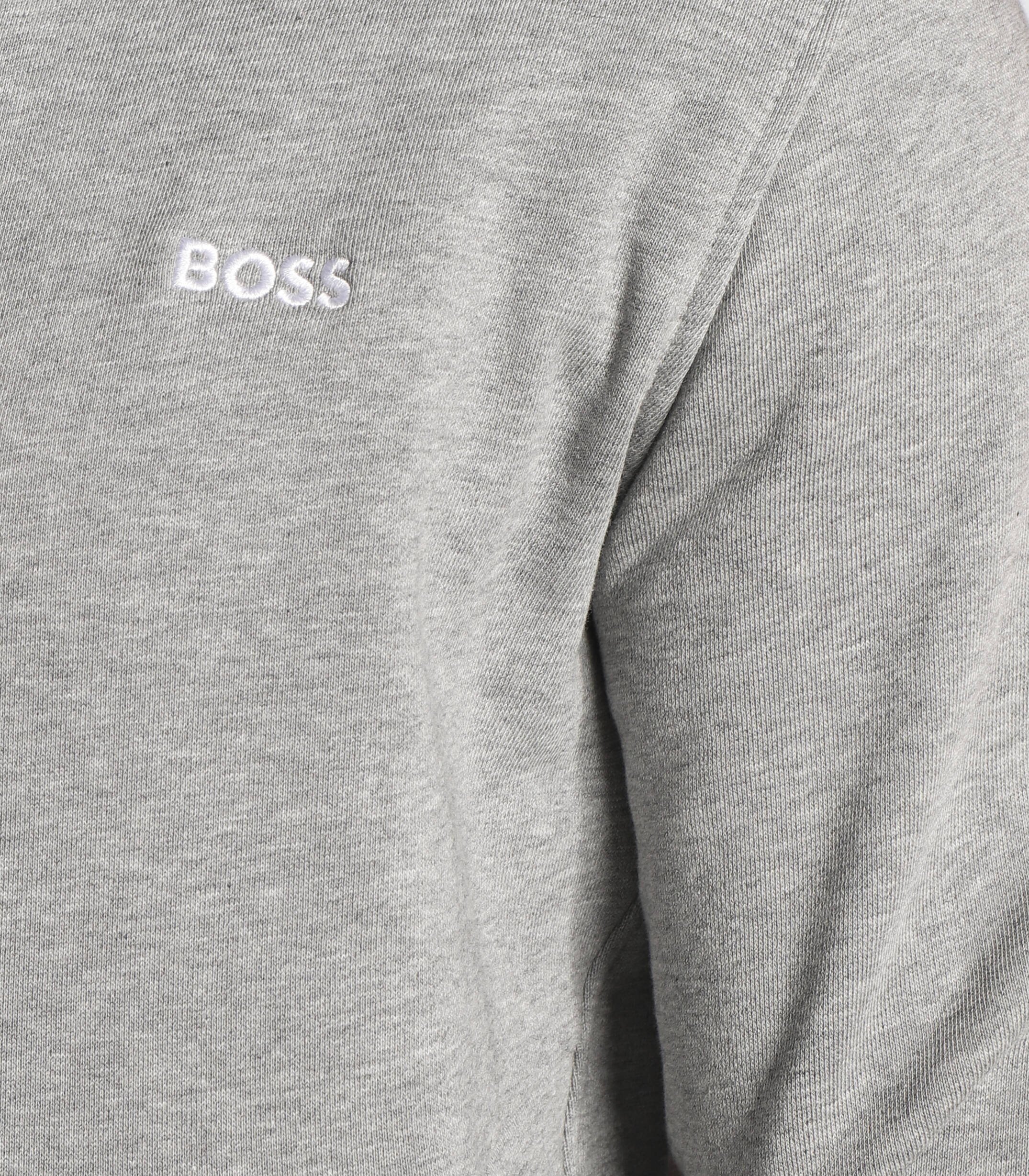 BOSS Green Hanorac Saggy | Regular Fit