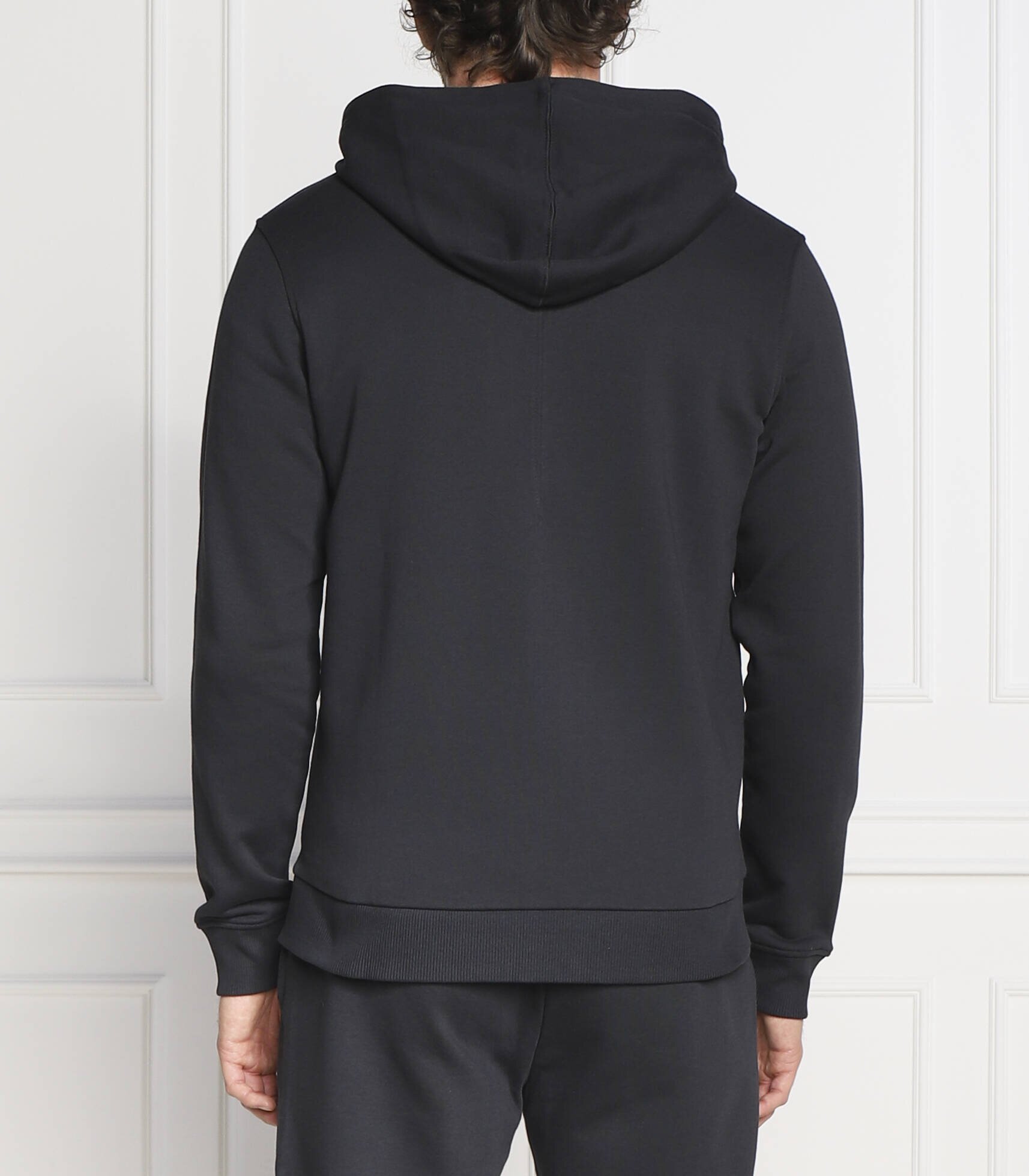 BOSS Green Hanorac Saggy | Regular Fit