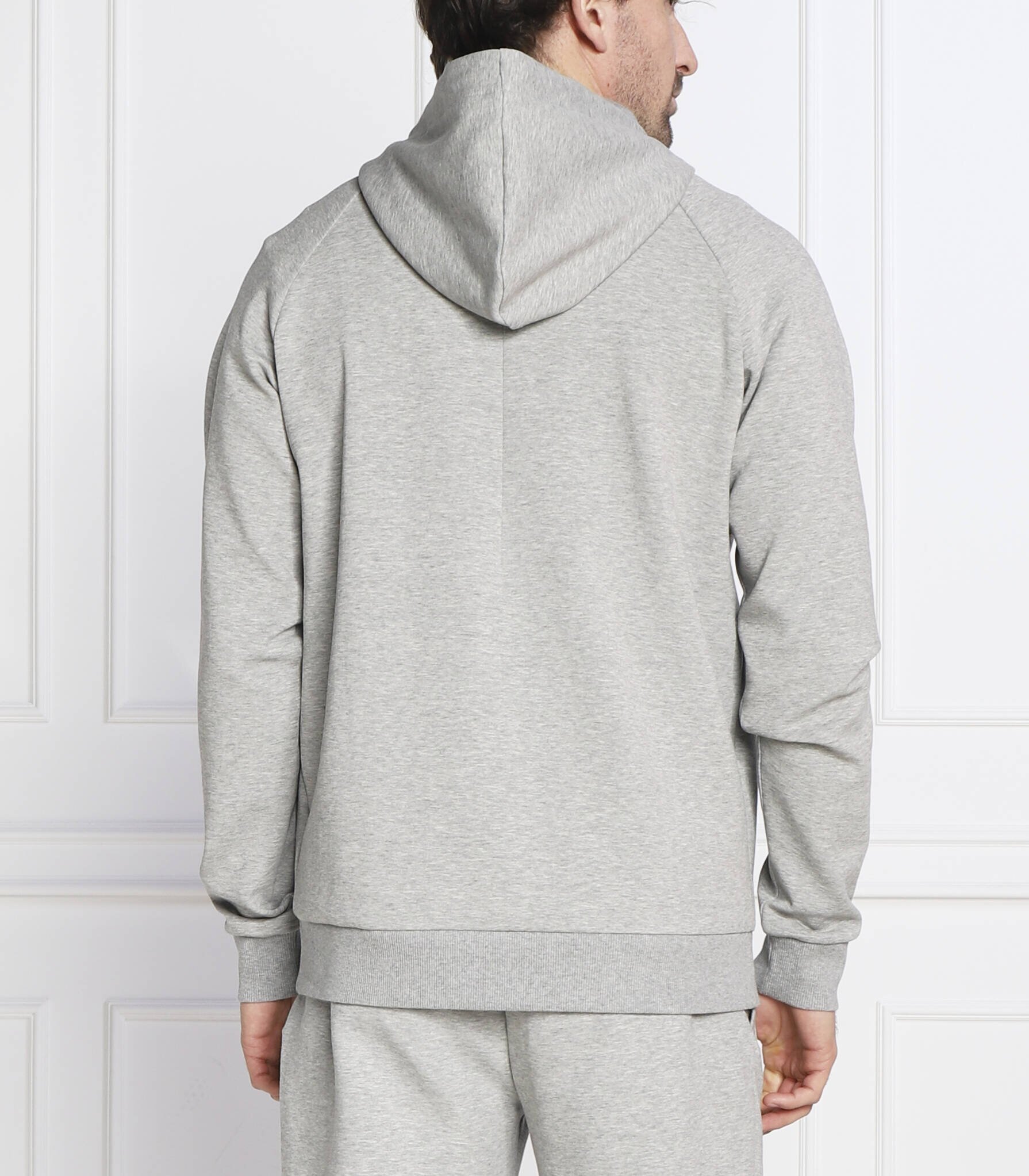 BOSS Green Hanorac Saggy | Regular Fit