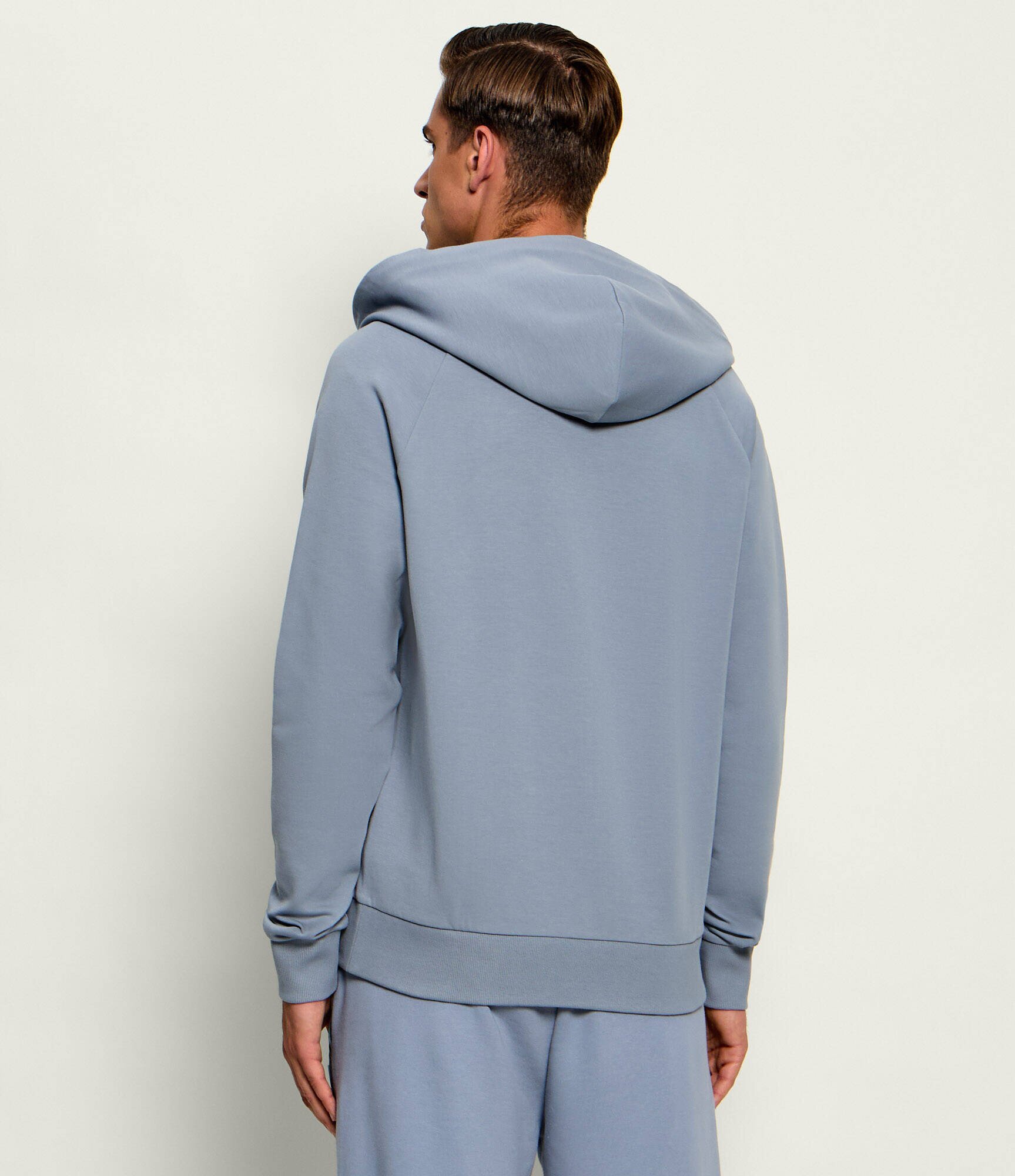 BOSS Green Hanorac Saggy | regular fit