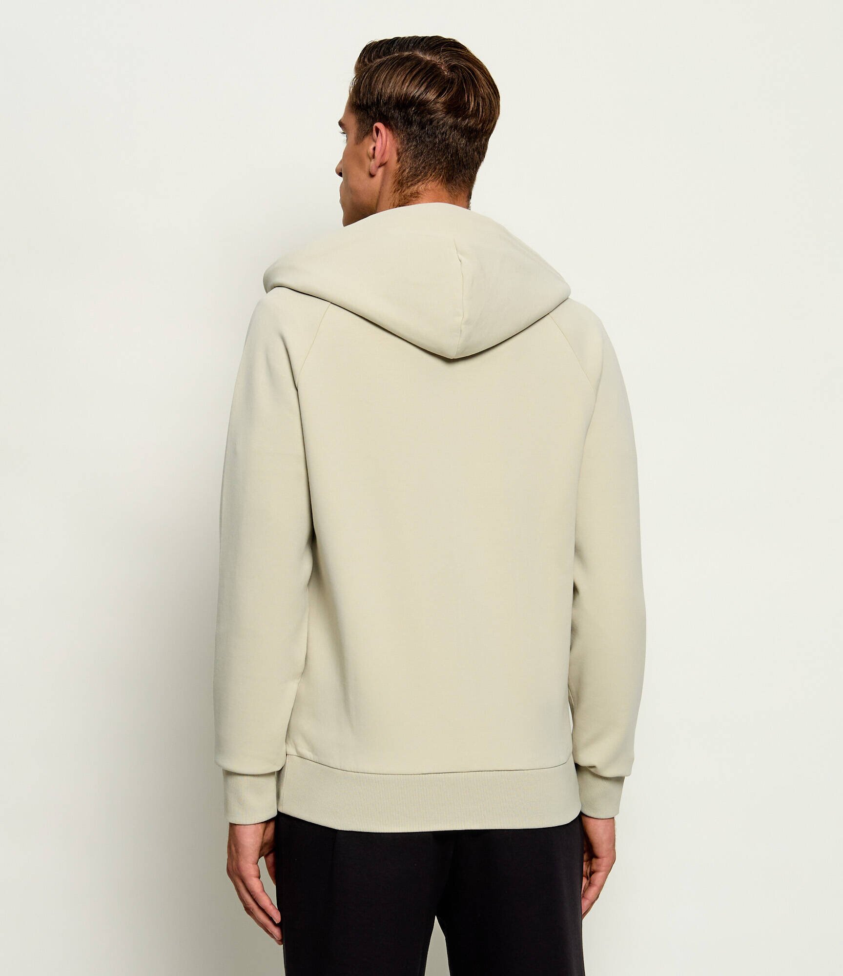 BOSS Green Hanorac Saggy | regular fit
