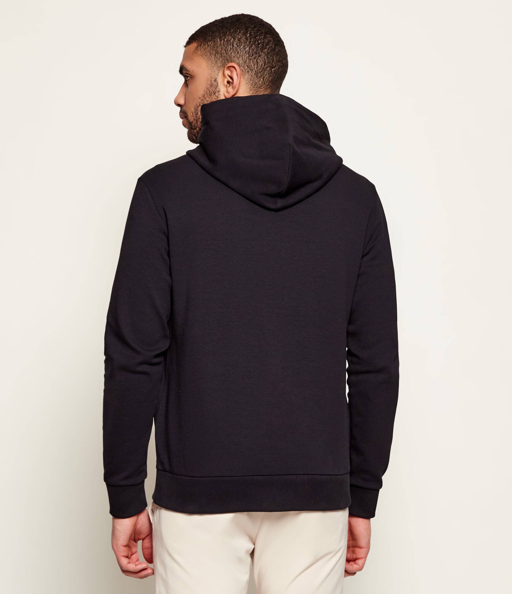 BOSS Green Hanorac Saggy | regular fit