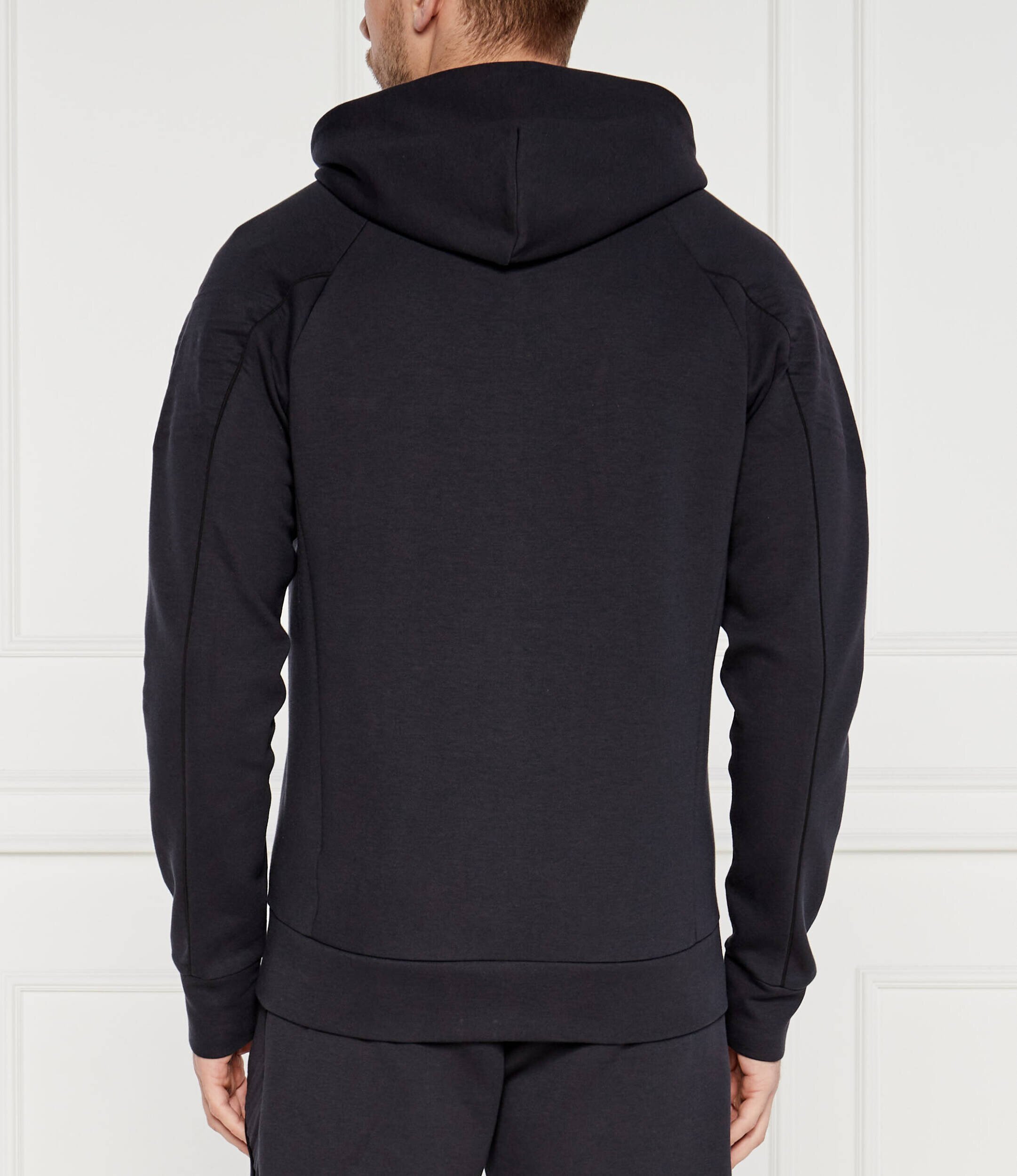 BOSS Green Hanorac Saggy | Regular Fit
