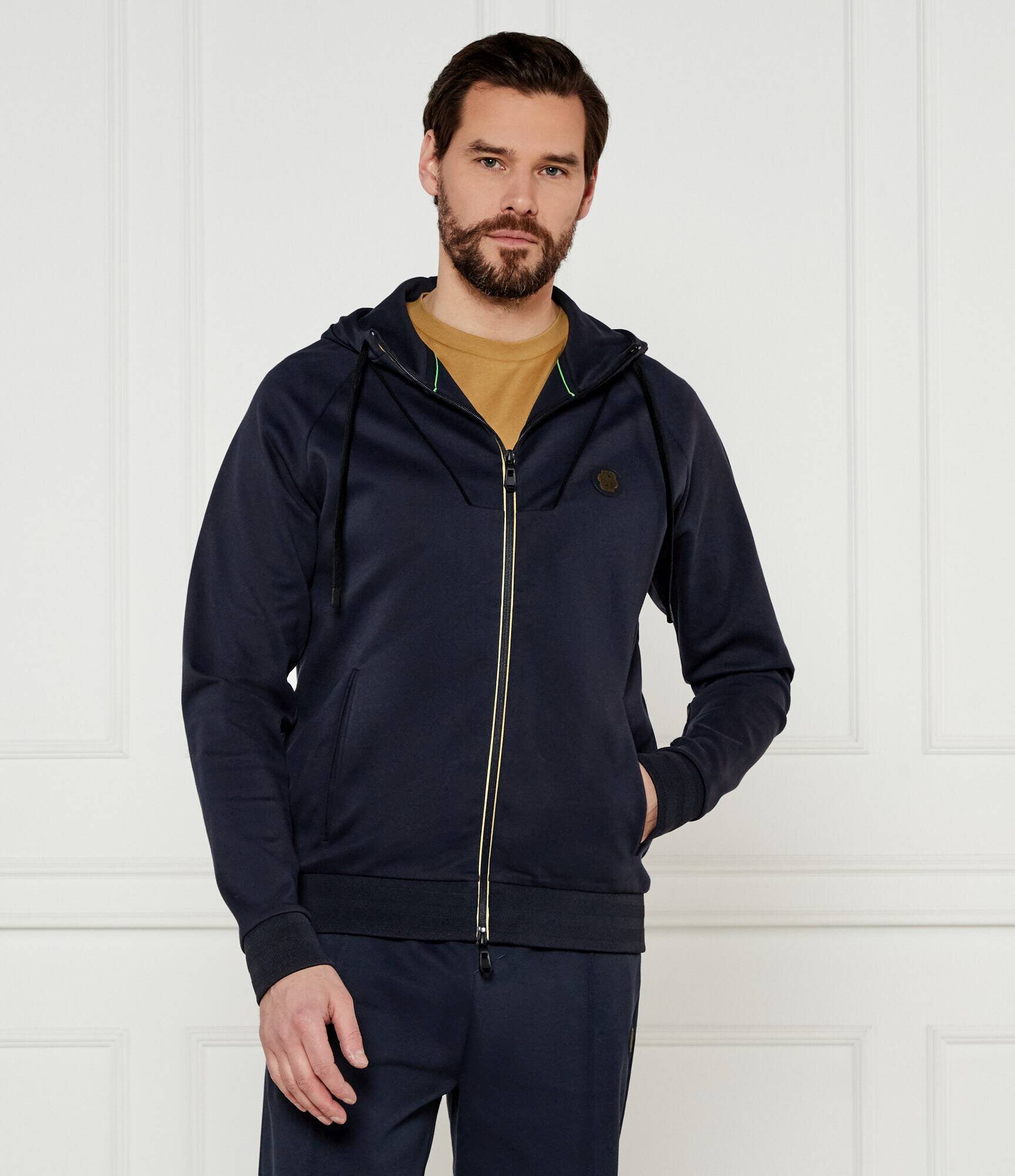 BOSS Green Hanorac Saggy TL | Regular Fit