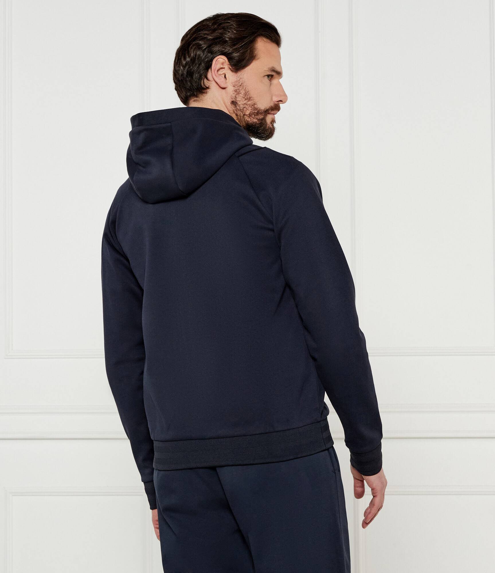 BOSS Green Hanorac Saggy TL | Regular Fit