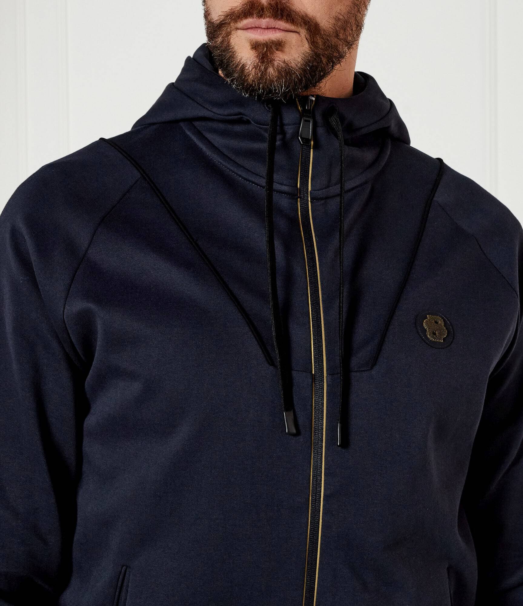 BOSS Green Hanorac Saggy TL | Regular Fit