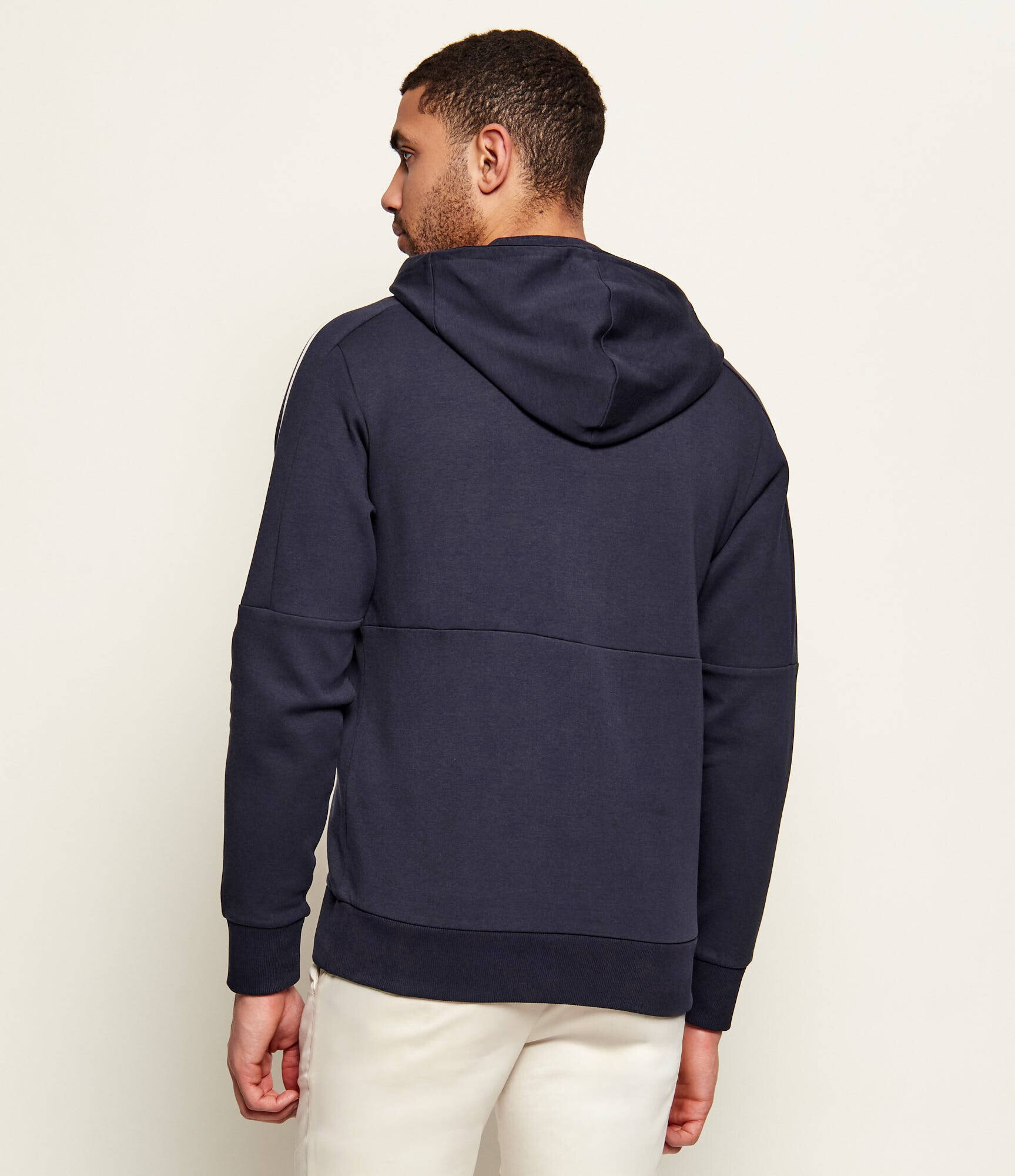 BOSS Green Hanorac Saggynos | Regular Fit