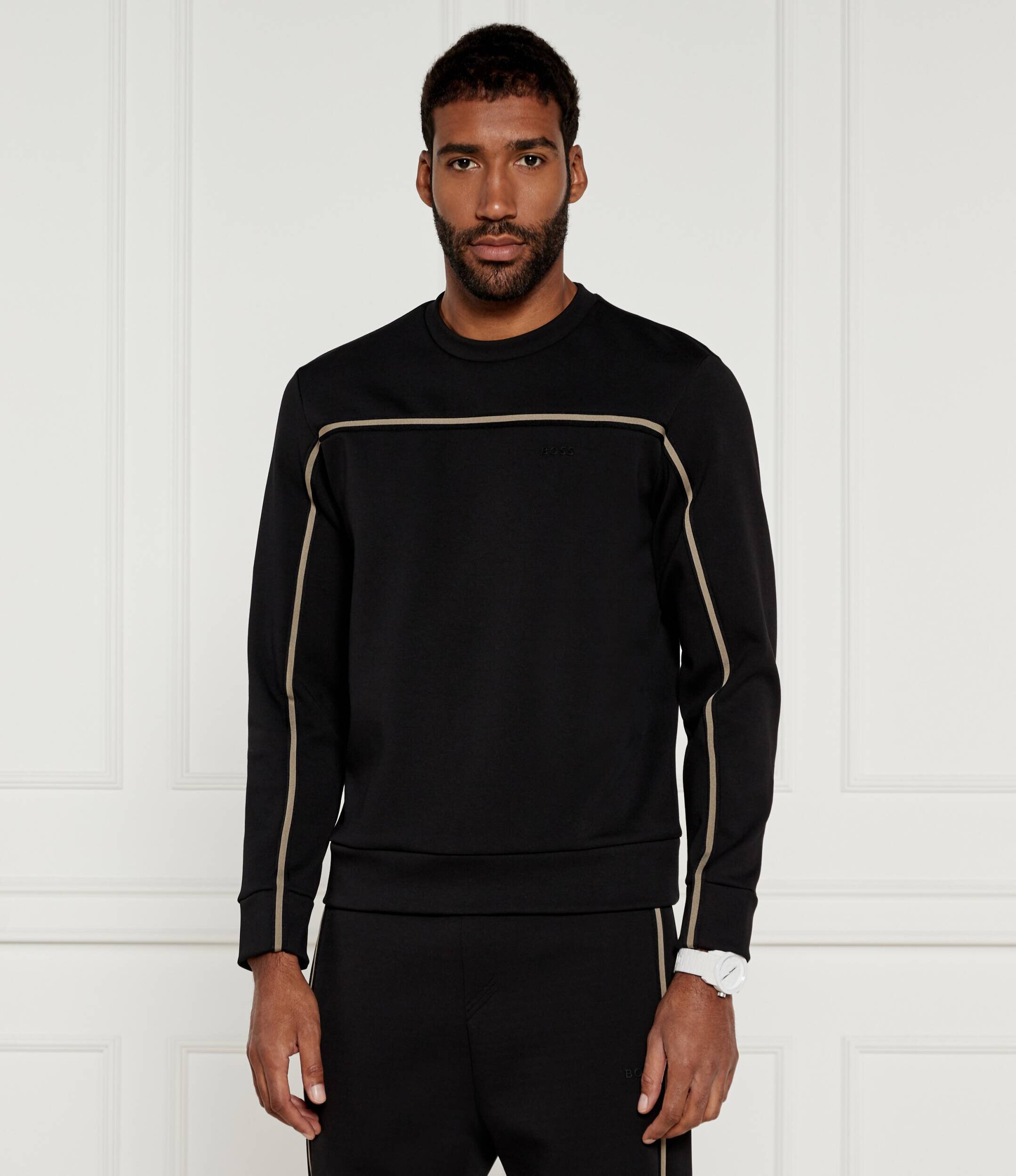 BOSS Green Hanorac Salbo 1 | Regular Fit