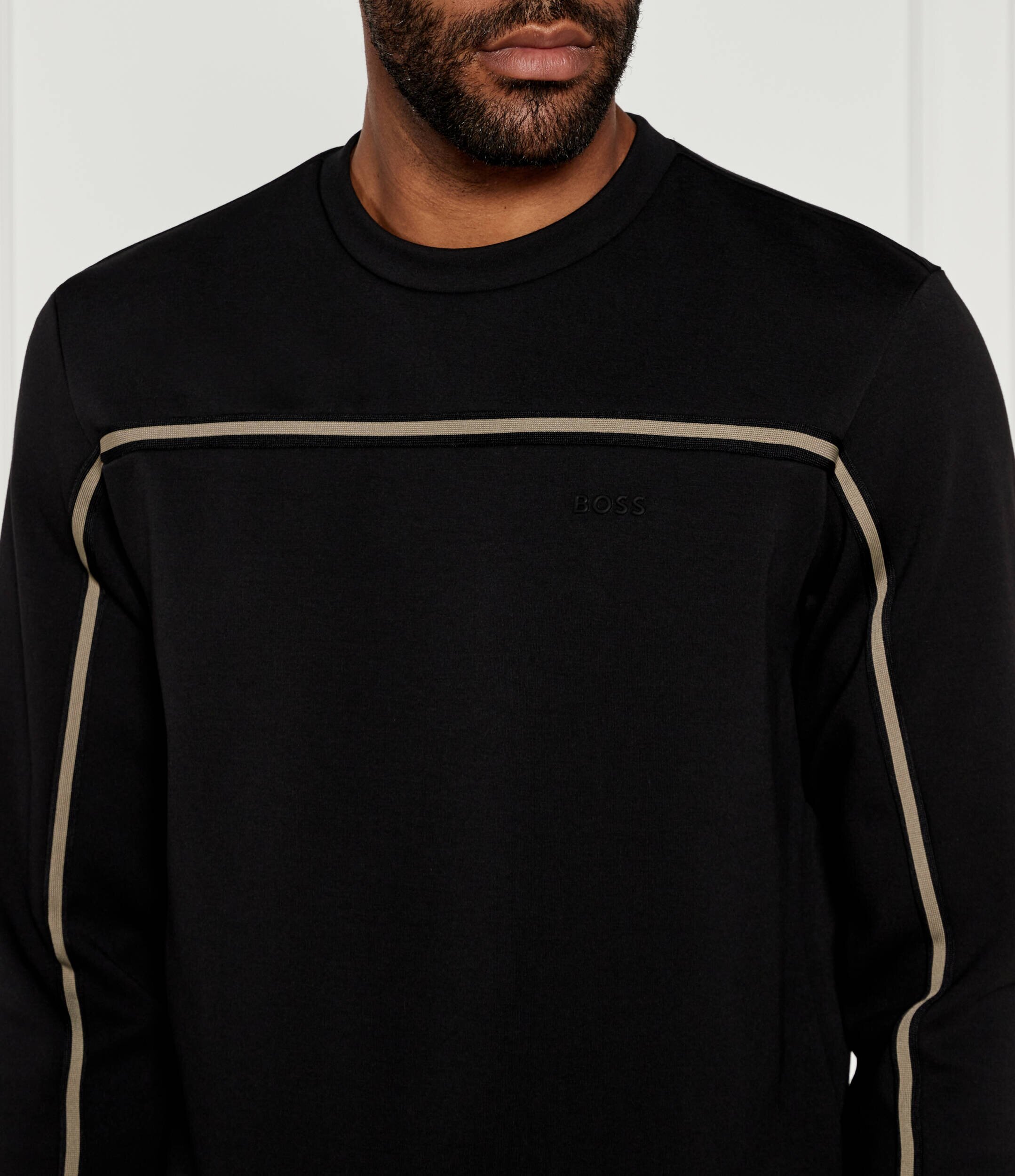 BOSS Green Hanorac Salbo 1 | Regular Fit