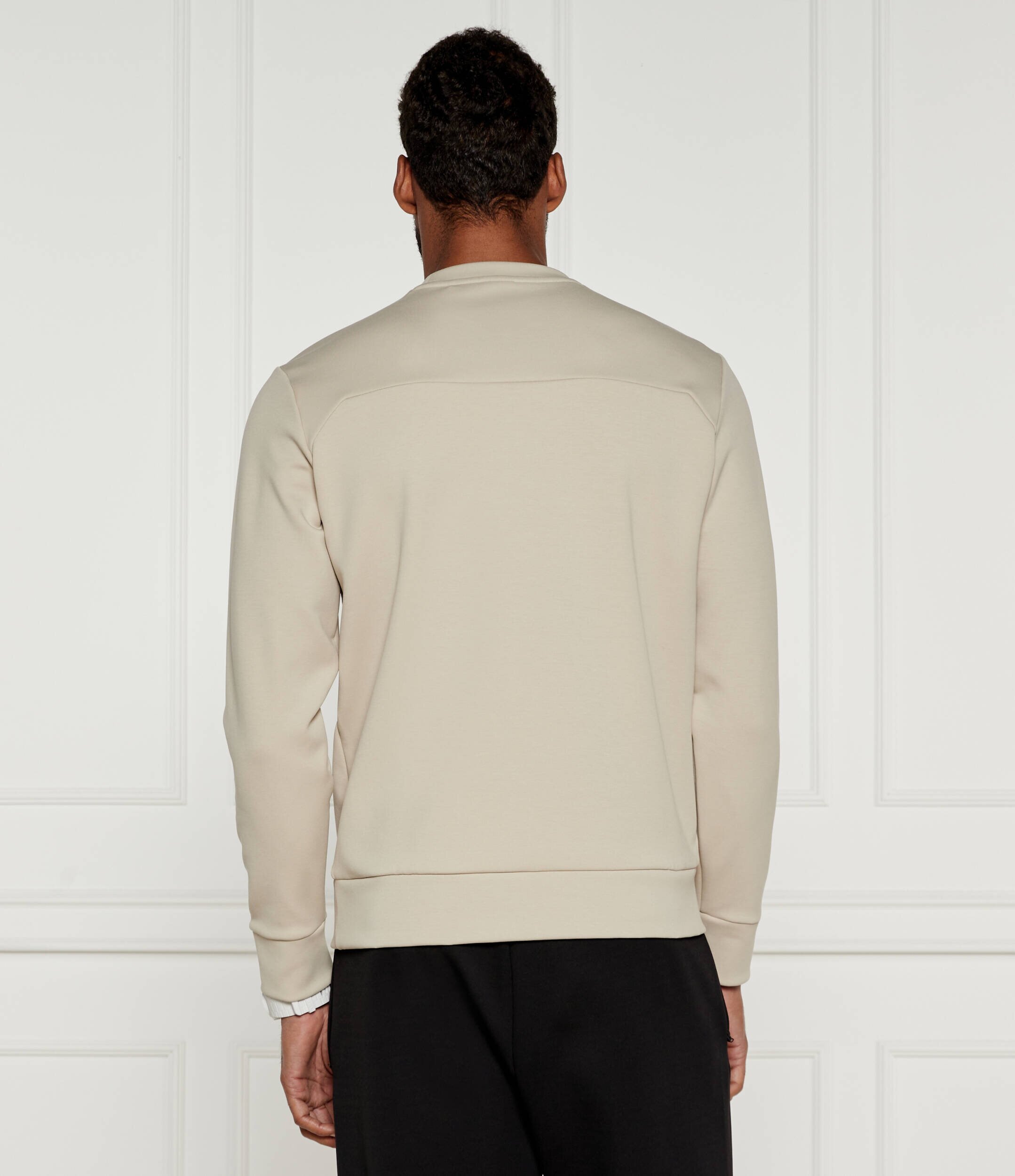 BOSS Green Hanorac Salbo 1 | Regular Fit