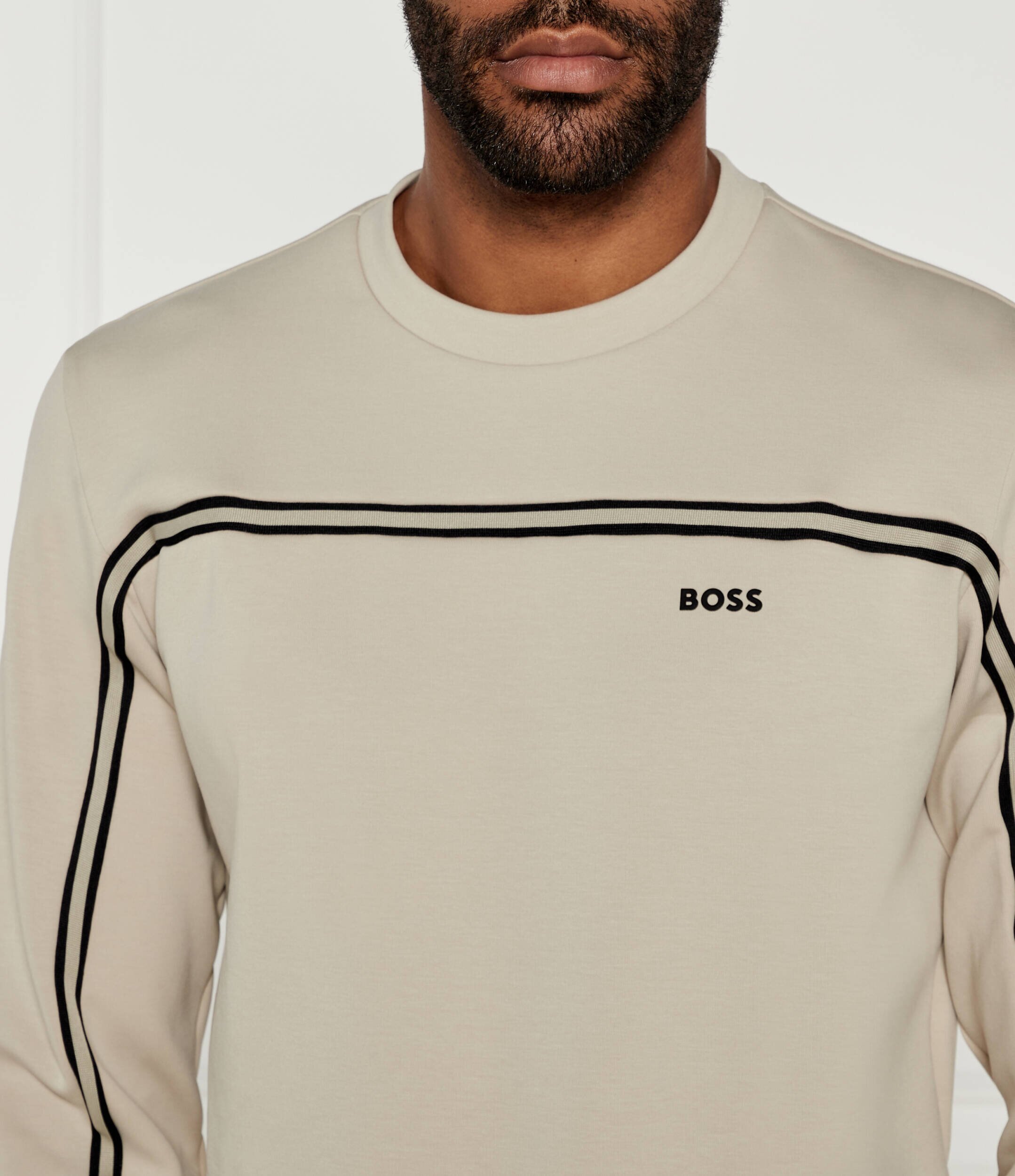 BOSS Green Hanorac Salbo 1 | Regular Fit