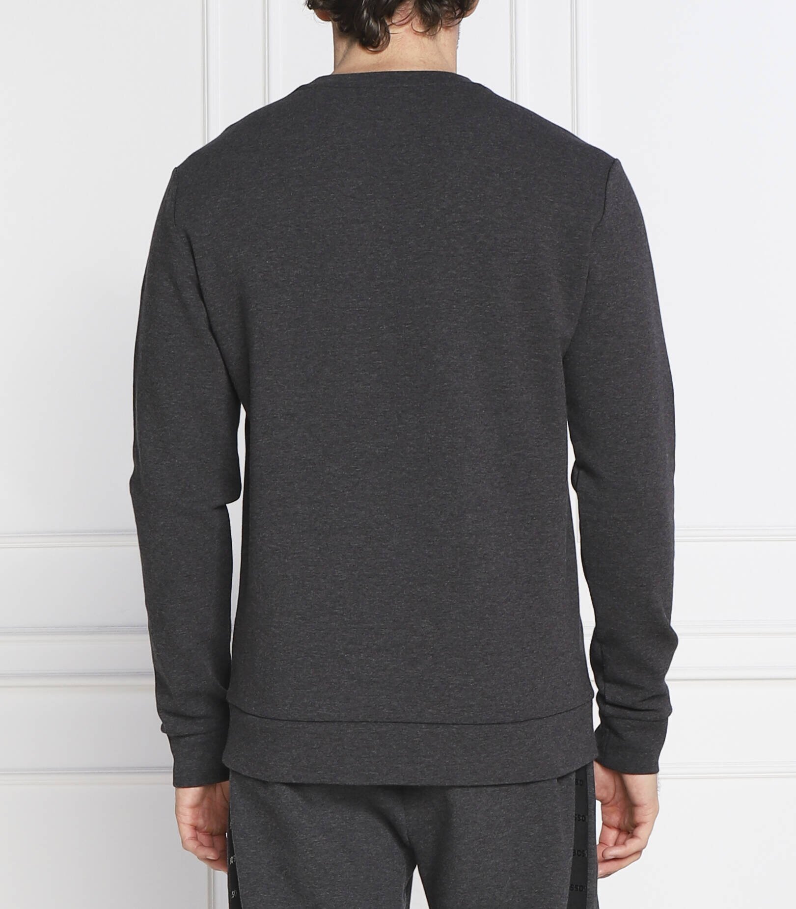 BOSS Green Hanorac Salbo 1 | Regular Fit