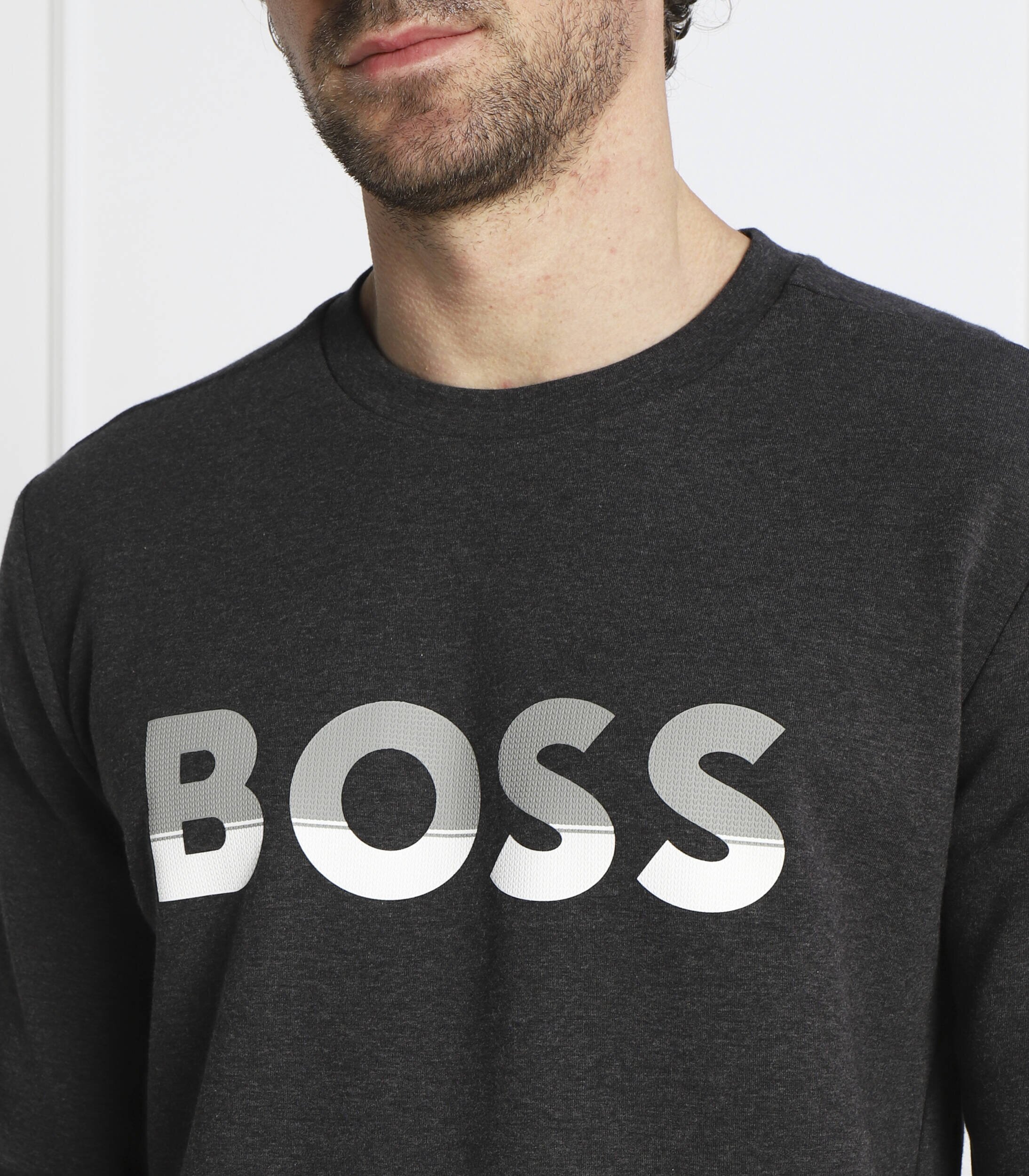 BOSS Green Hanorac Salbo 1 | Regular Fit