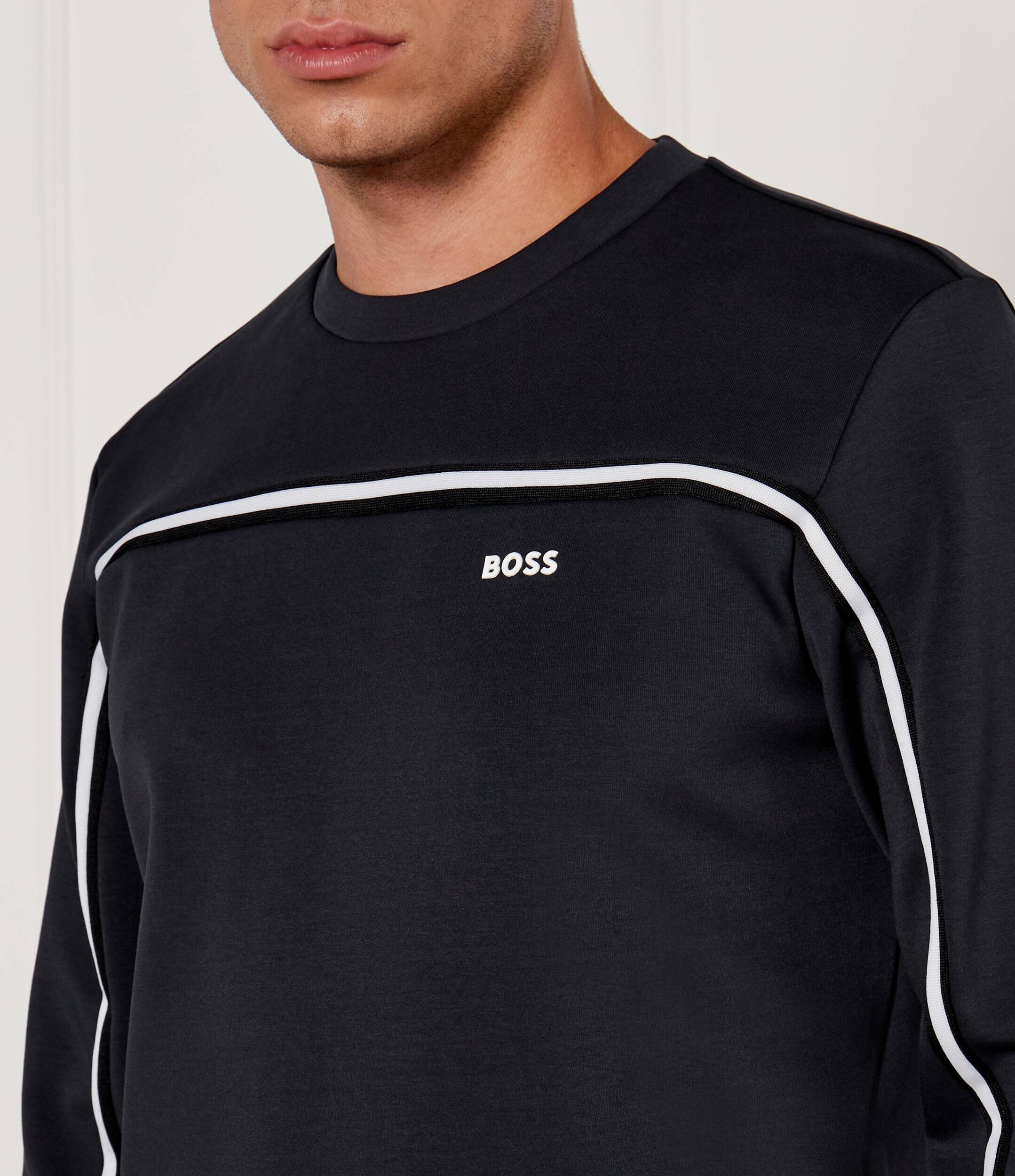 BOSS Green Hanorac Salbo 1 | Regular Fit