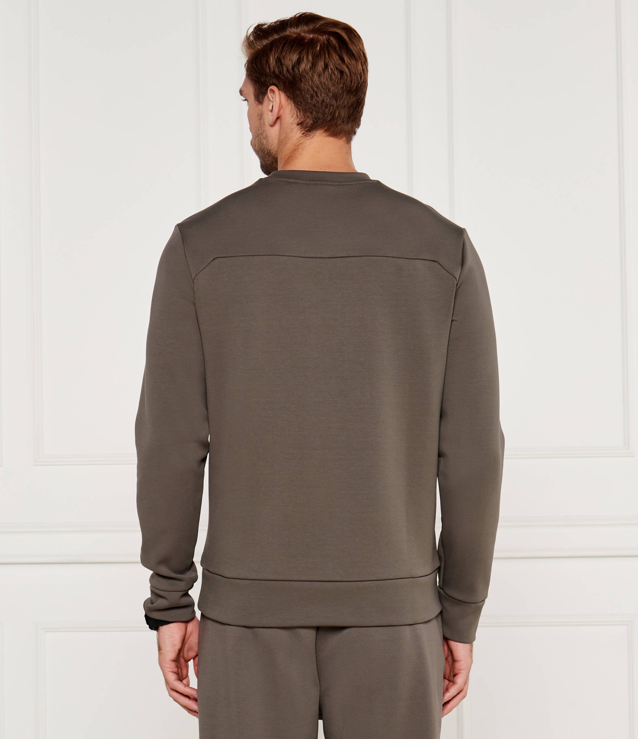 BOSS Green Hanorac Salbo 1 | Regular Fit