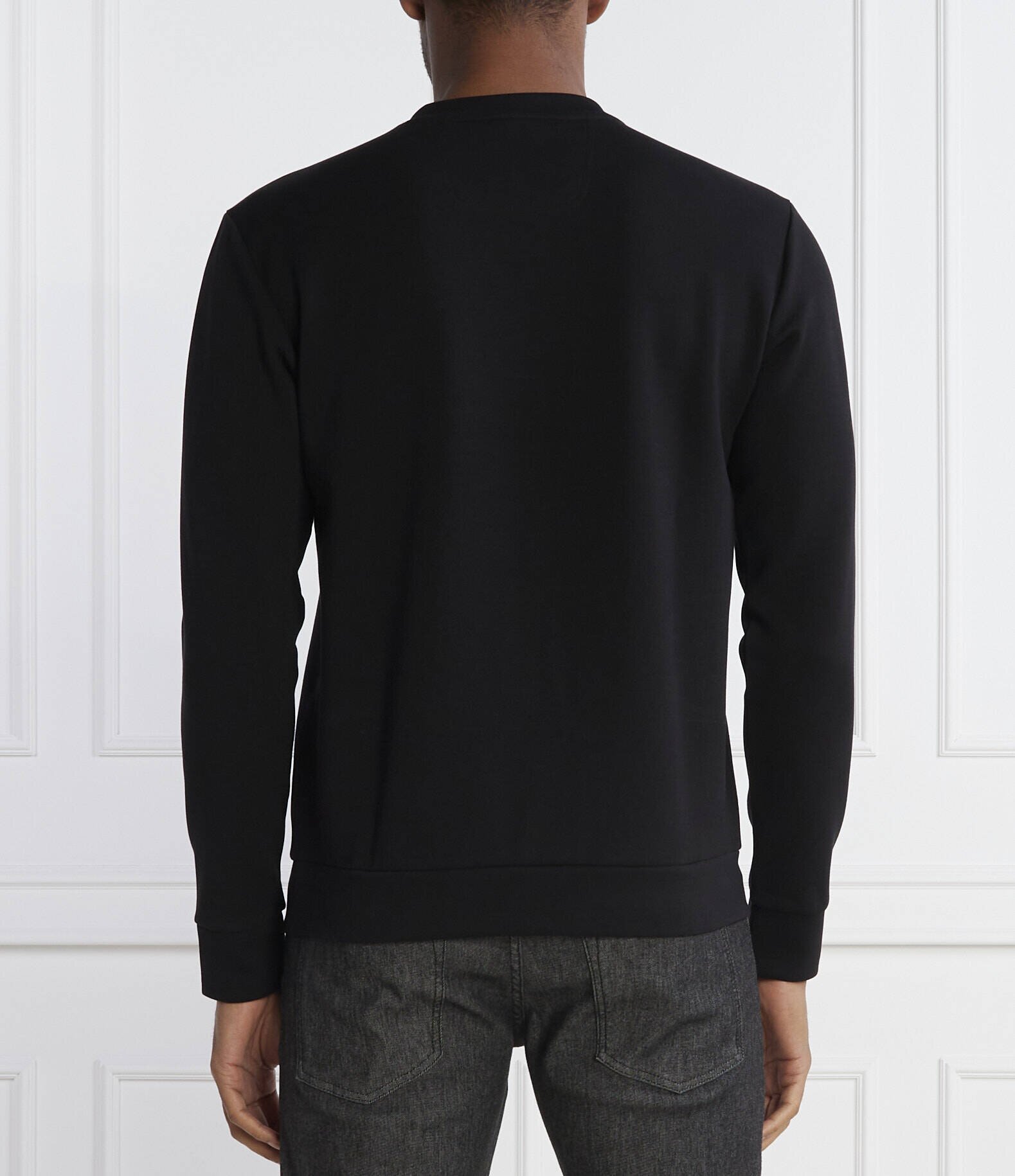 BOSS Green Hanorac Salbo 1 | Regular Fit