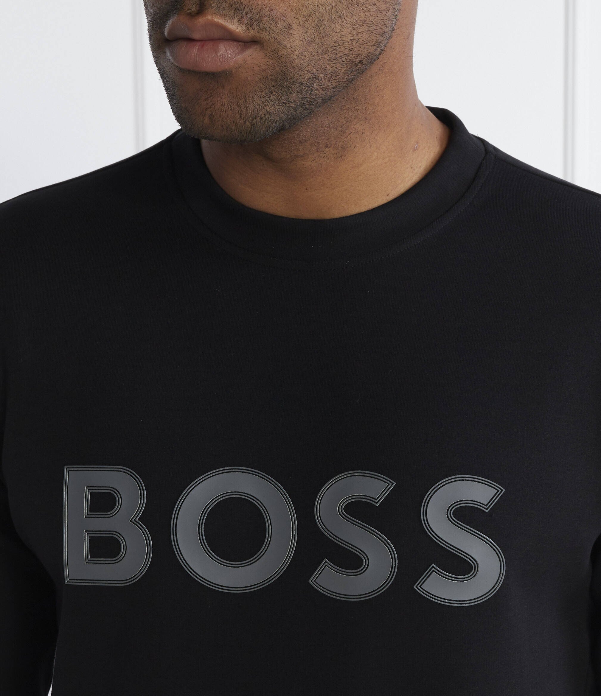 BOSS Green Hanorac Salbo 1 | Regular Fit