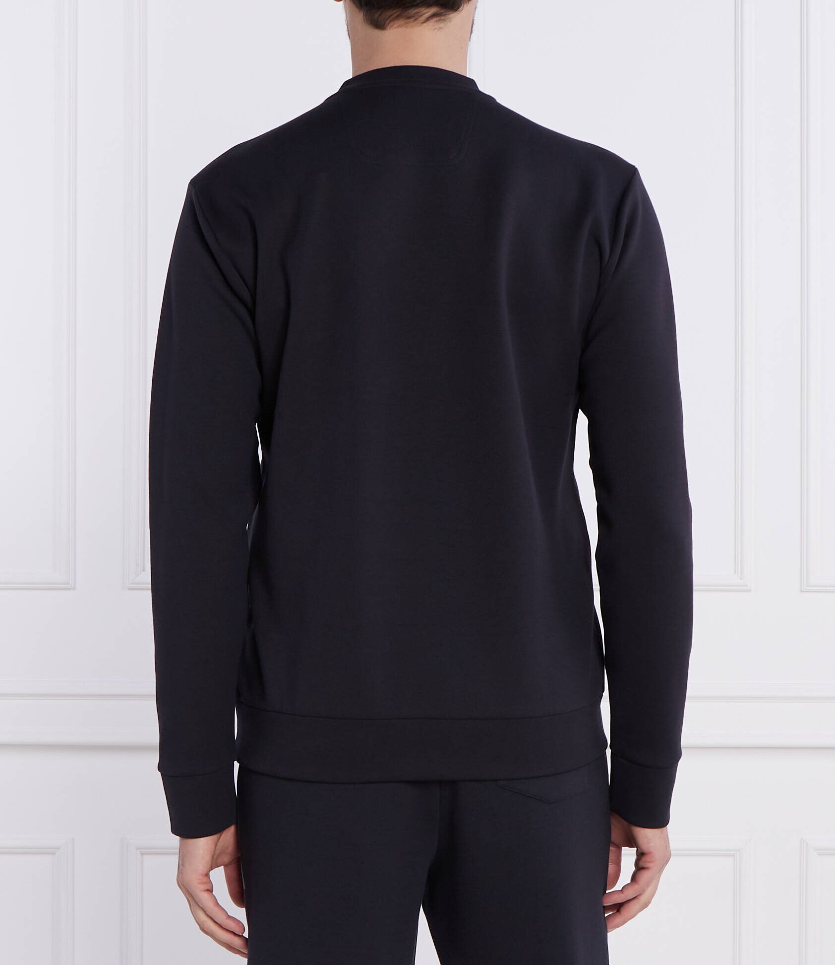 BOSS Green Hanorac Salbo 1 | Regular Fit