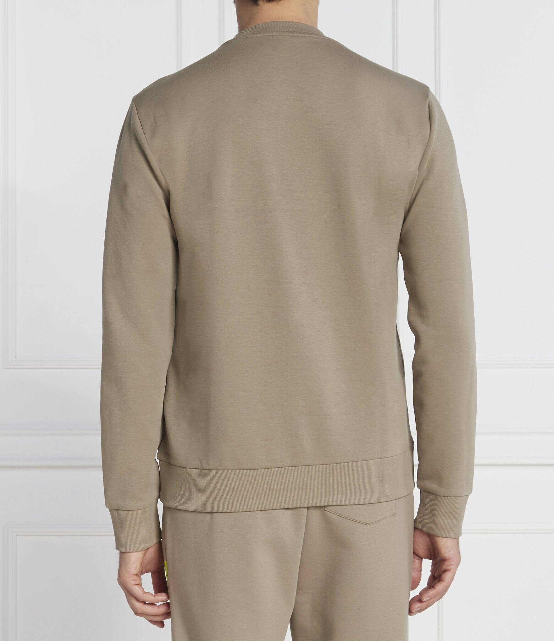 BOSS Green Hanorac Salbo 1 | Regular Fit