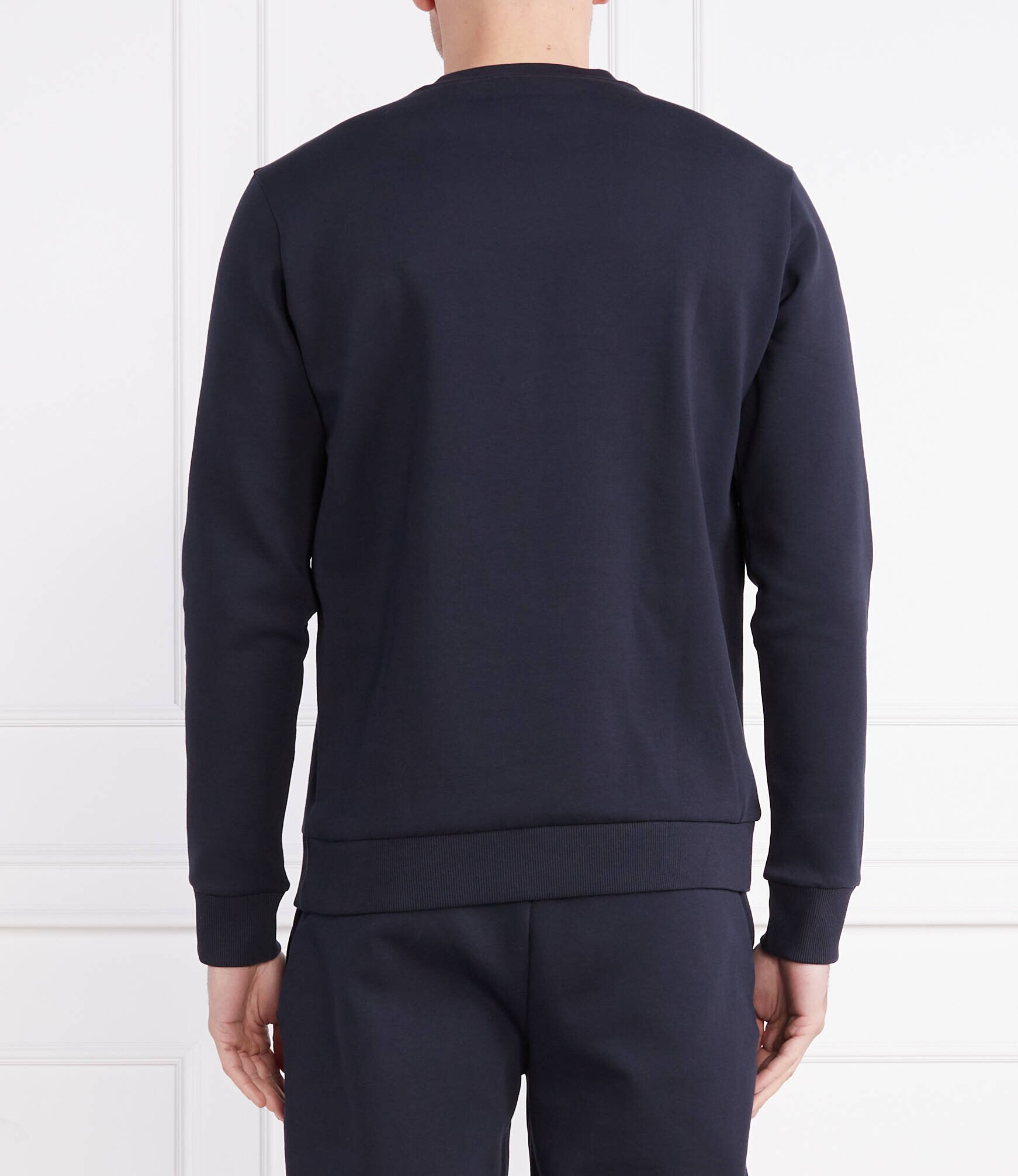 BOSS Green Hanorac Salbo 1 | Regular Fit