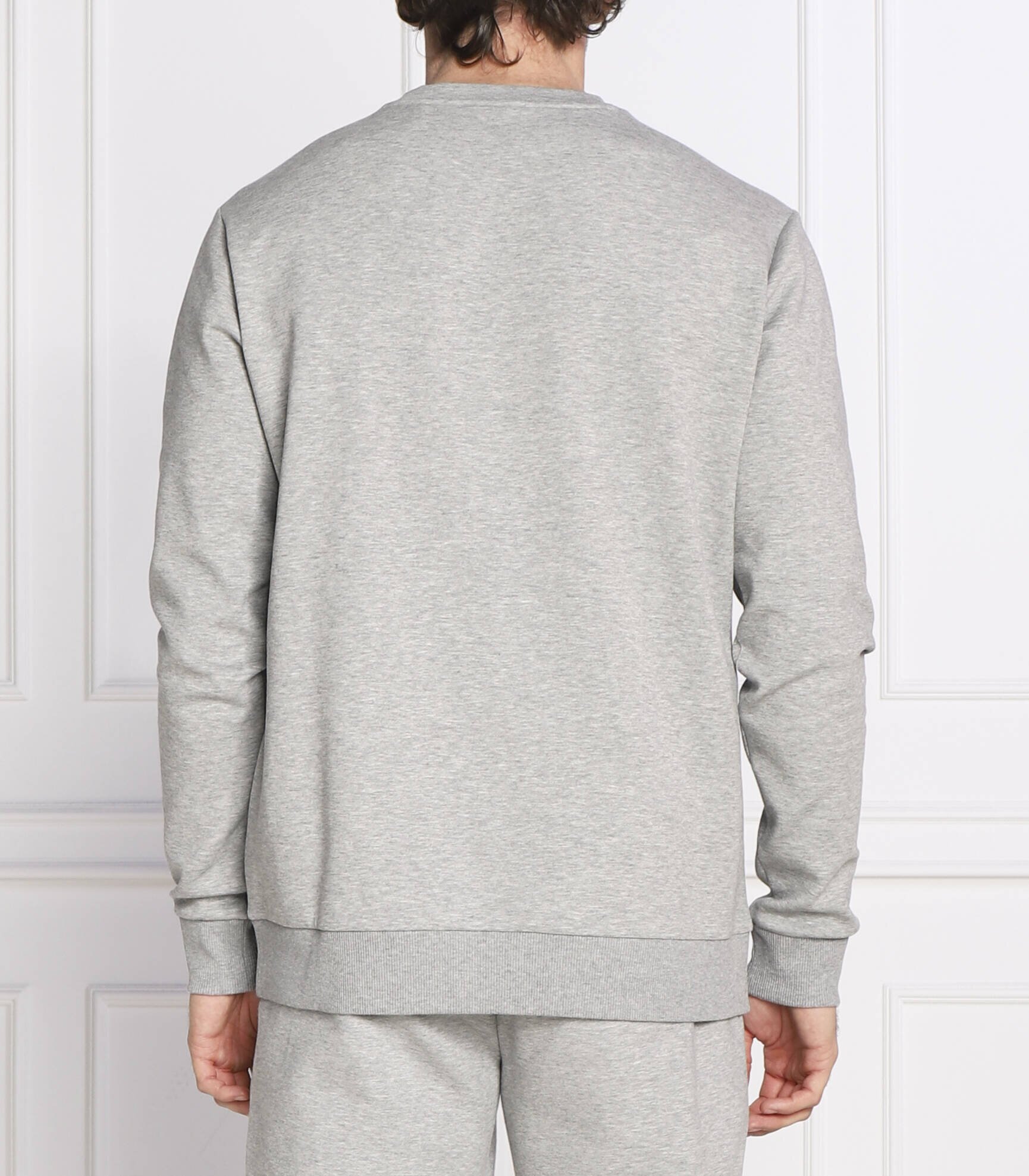 BOSS Green Hanorac Salbo 1 | Regular Fit