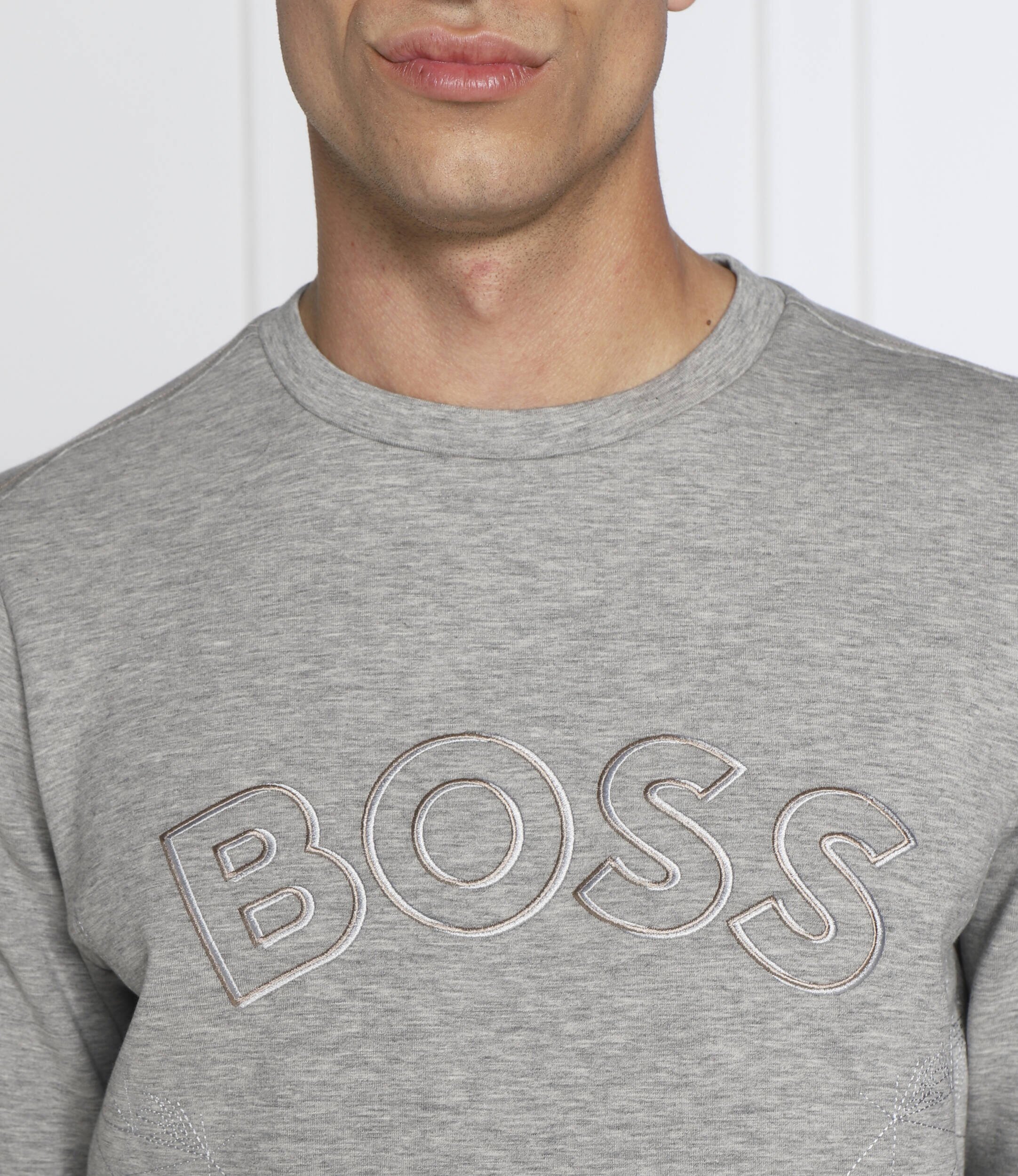BOSS Green Hanorac Salbo Iconic | Regular Fit