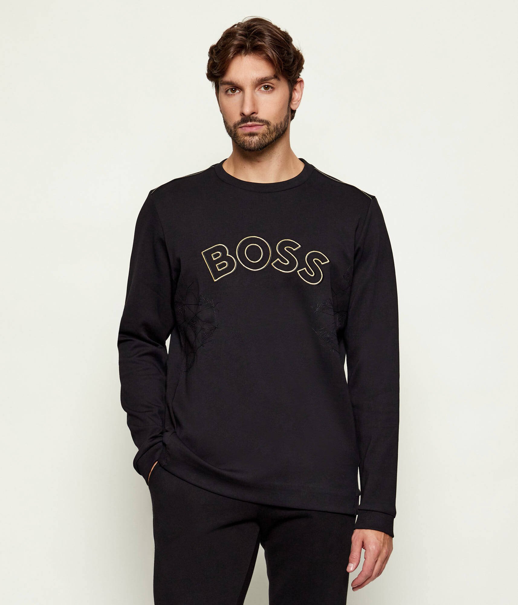 BOSS Green Hanorac Salbo Iconic | Regular Fit
