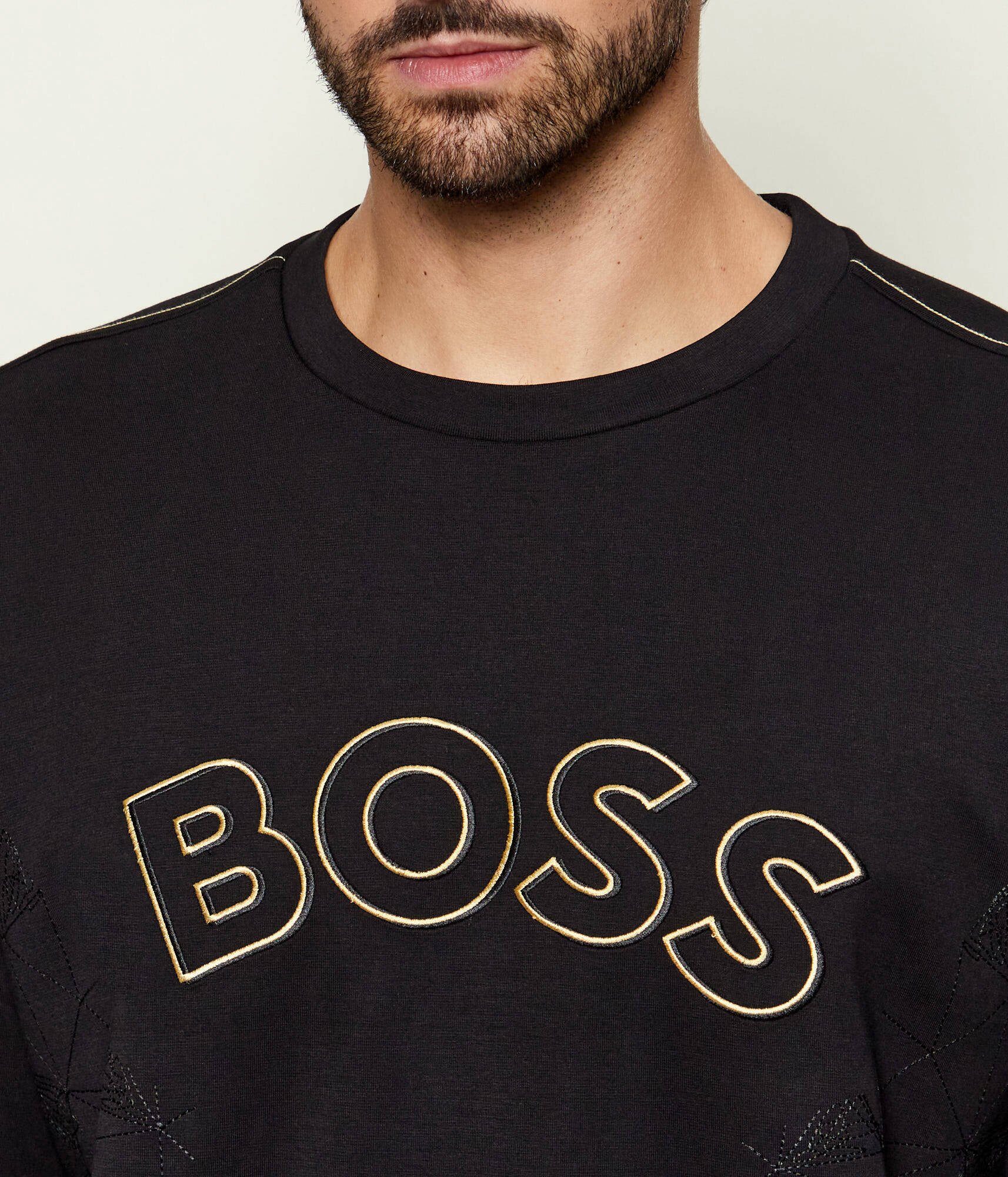 BOSS Green Hanorac Salbo Iconic | Regular Fit