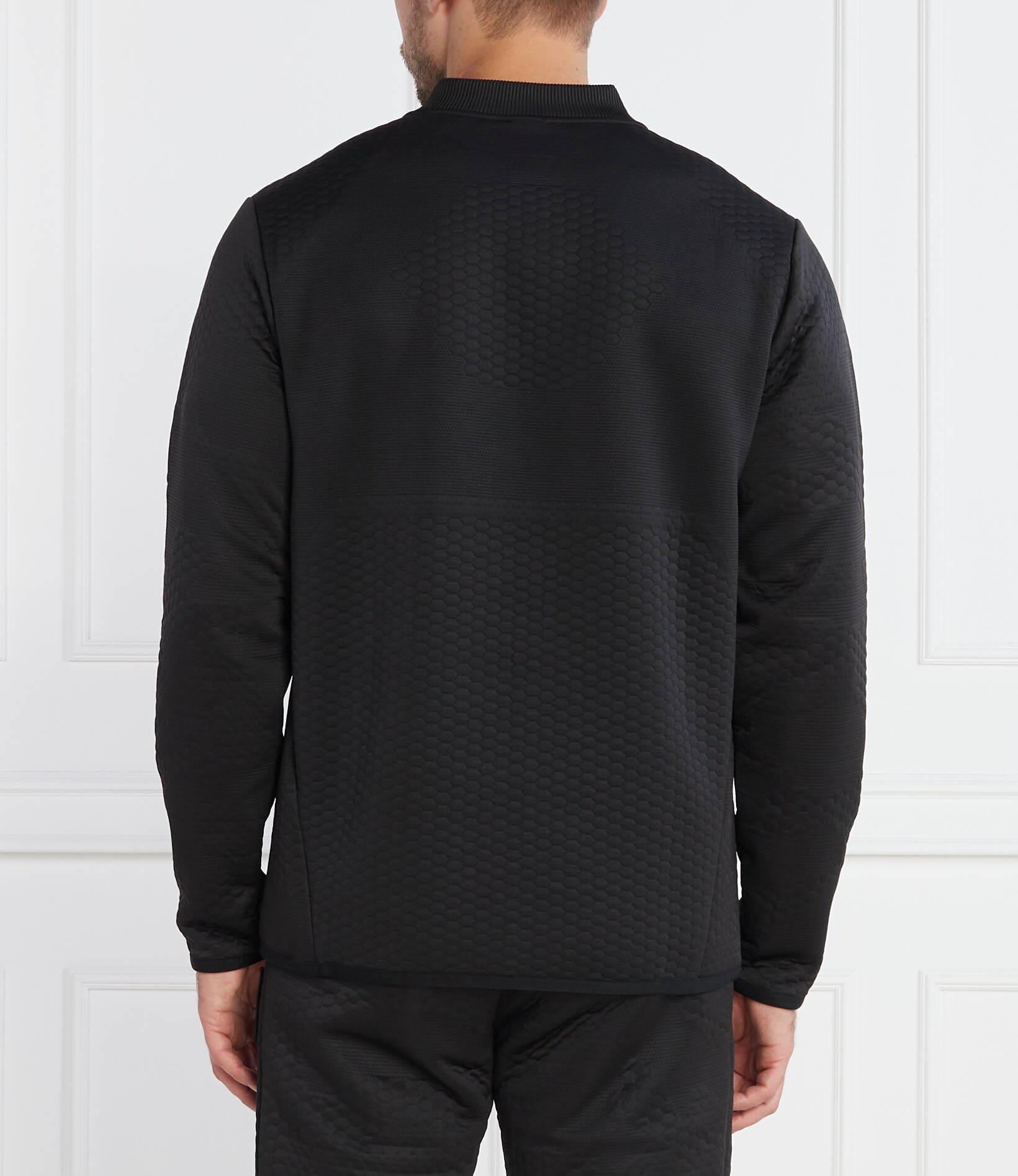 BOSS Green Hanorac Salbo Lotus | Regular Fit