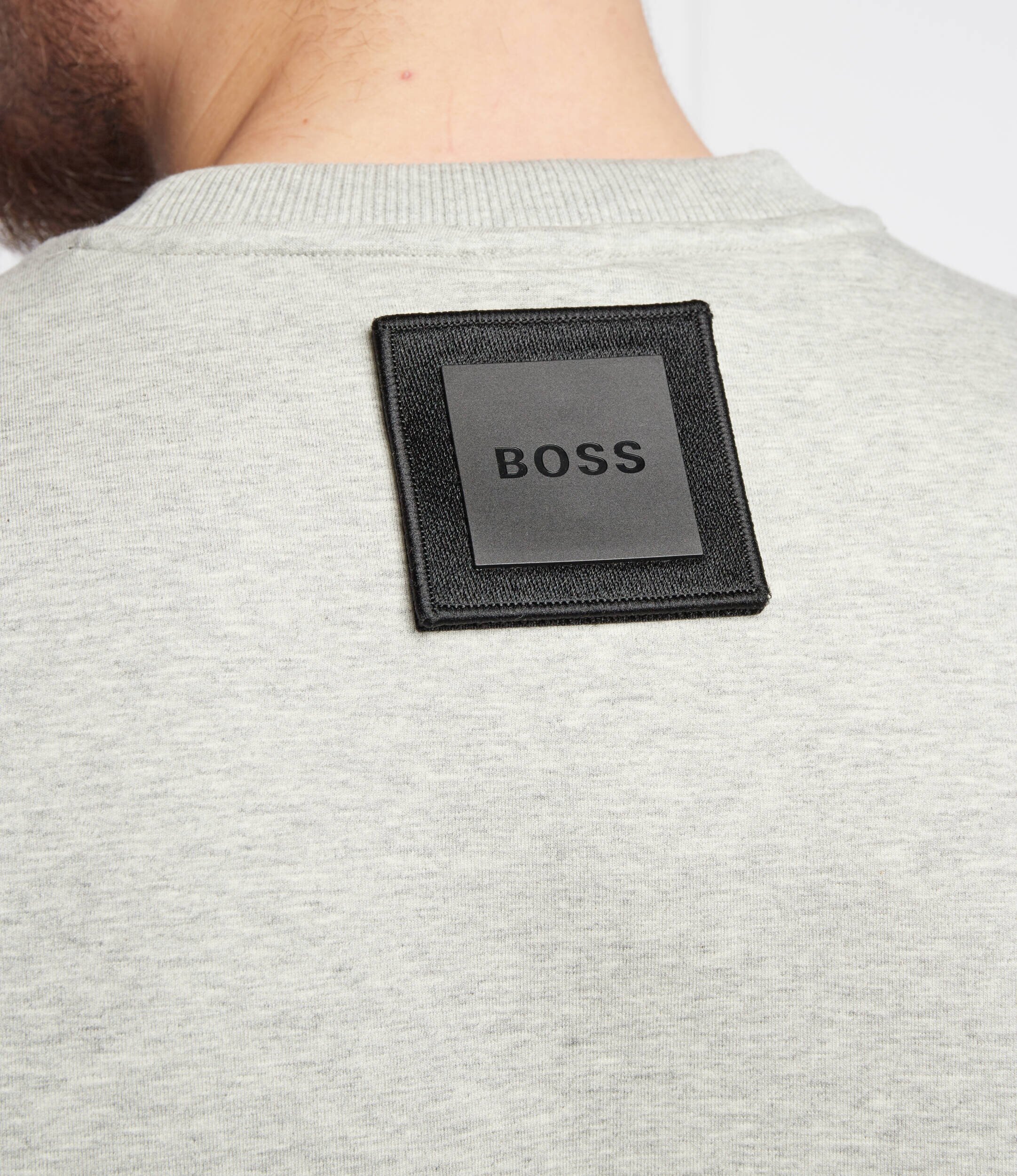 BOSS Green Hanorac Salbo Lotus | Regular Fit