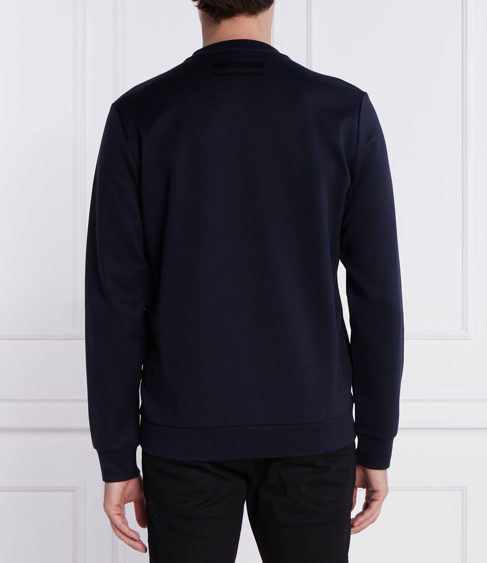 BOSS Green Hanorac Salbo Mirror | Regular Fit
