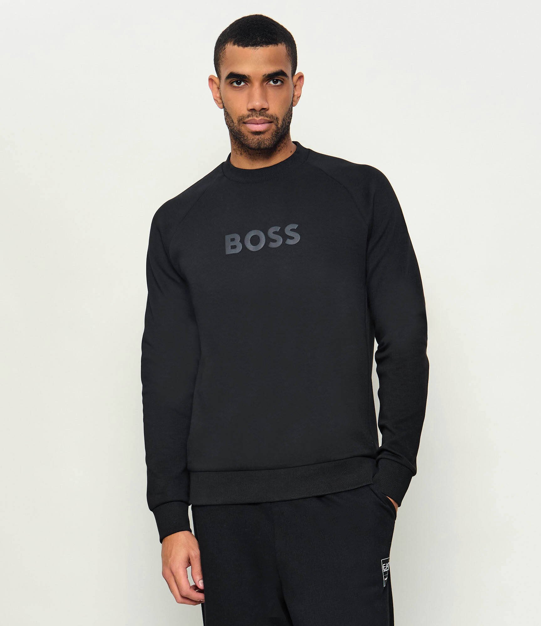 BOSS Green Hanorac Salbo | regular fit