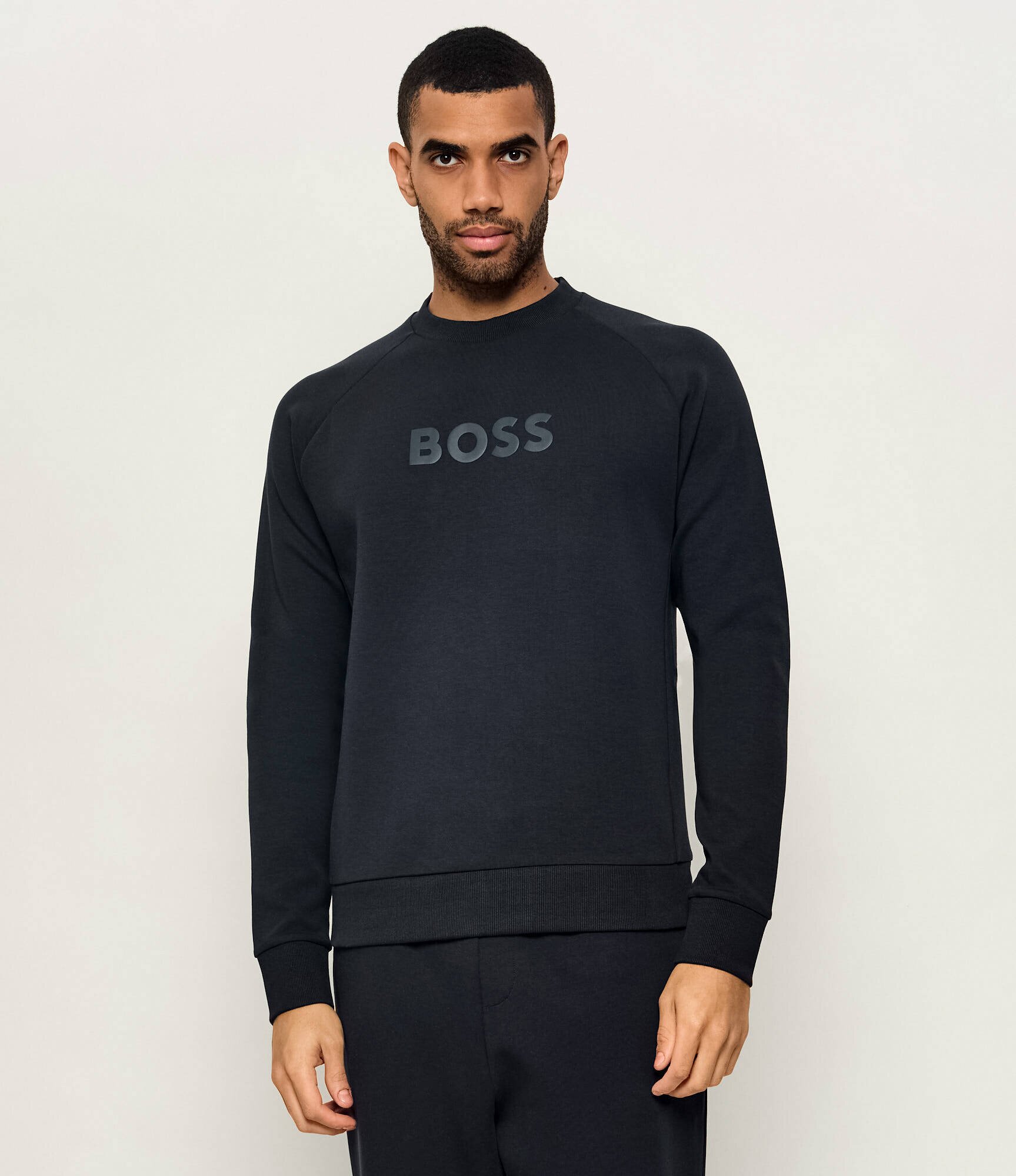 BOSS Green Hanorac Salbo | regular fit