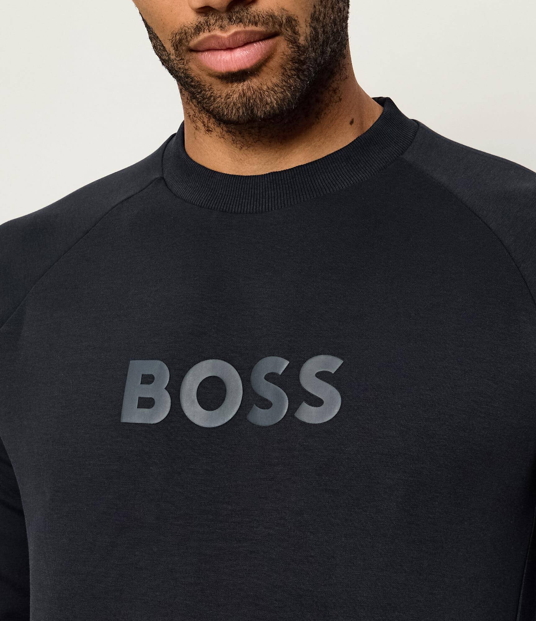BOSS Green Hanorac Salbo | regular fit