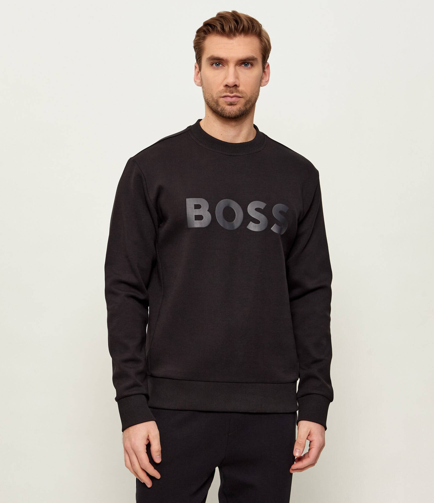 BOSS Green Hanorac Salbo | regular fit
