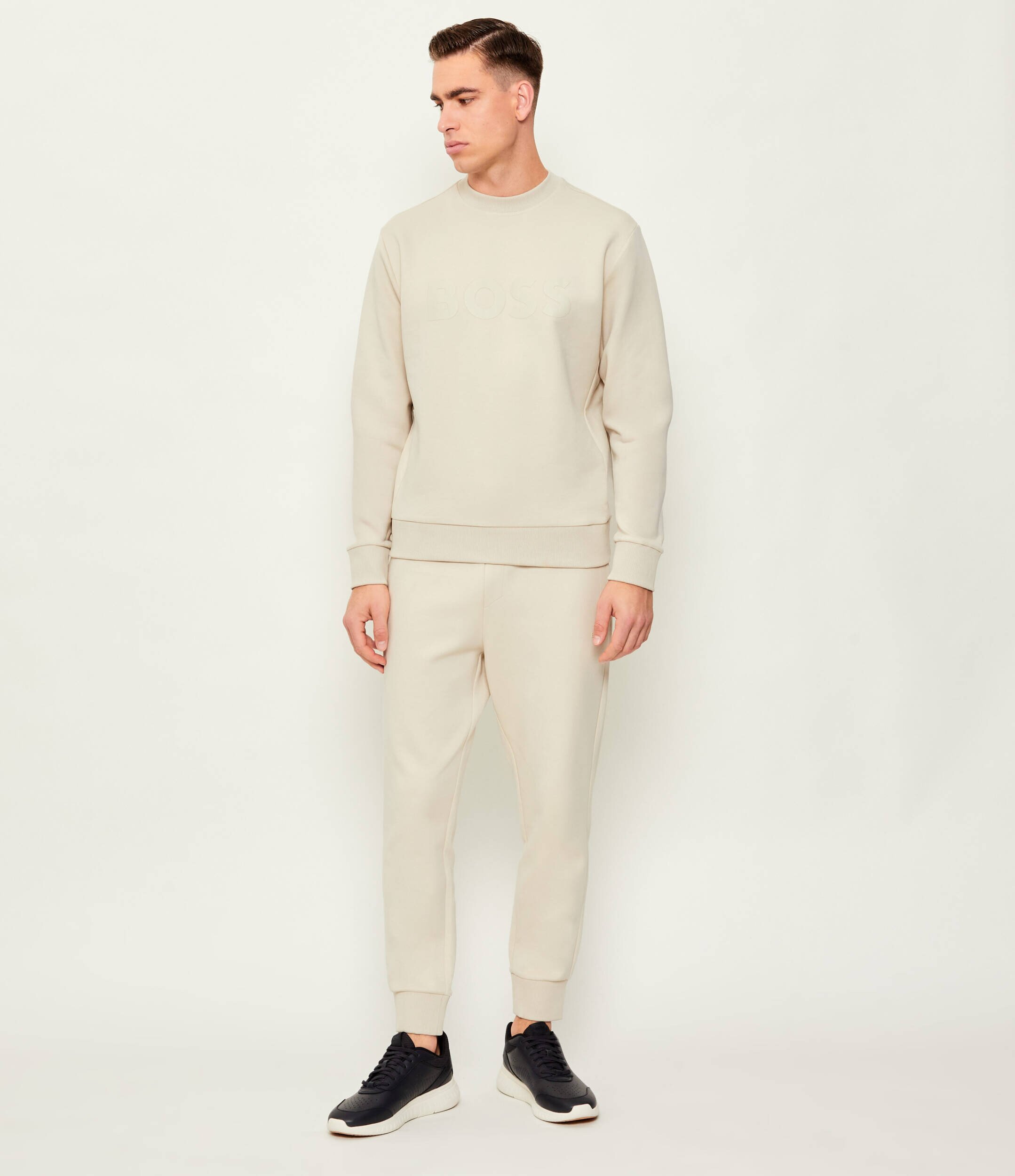 BOSS Green Hanorac Salbo | regular fit