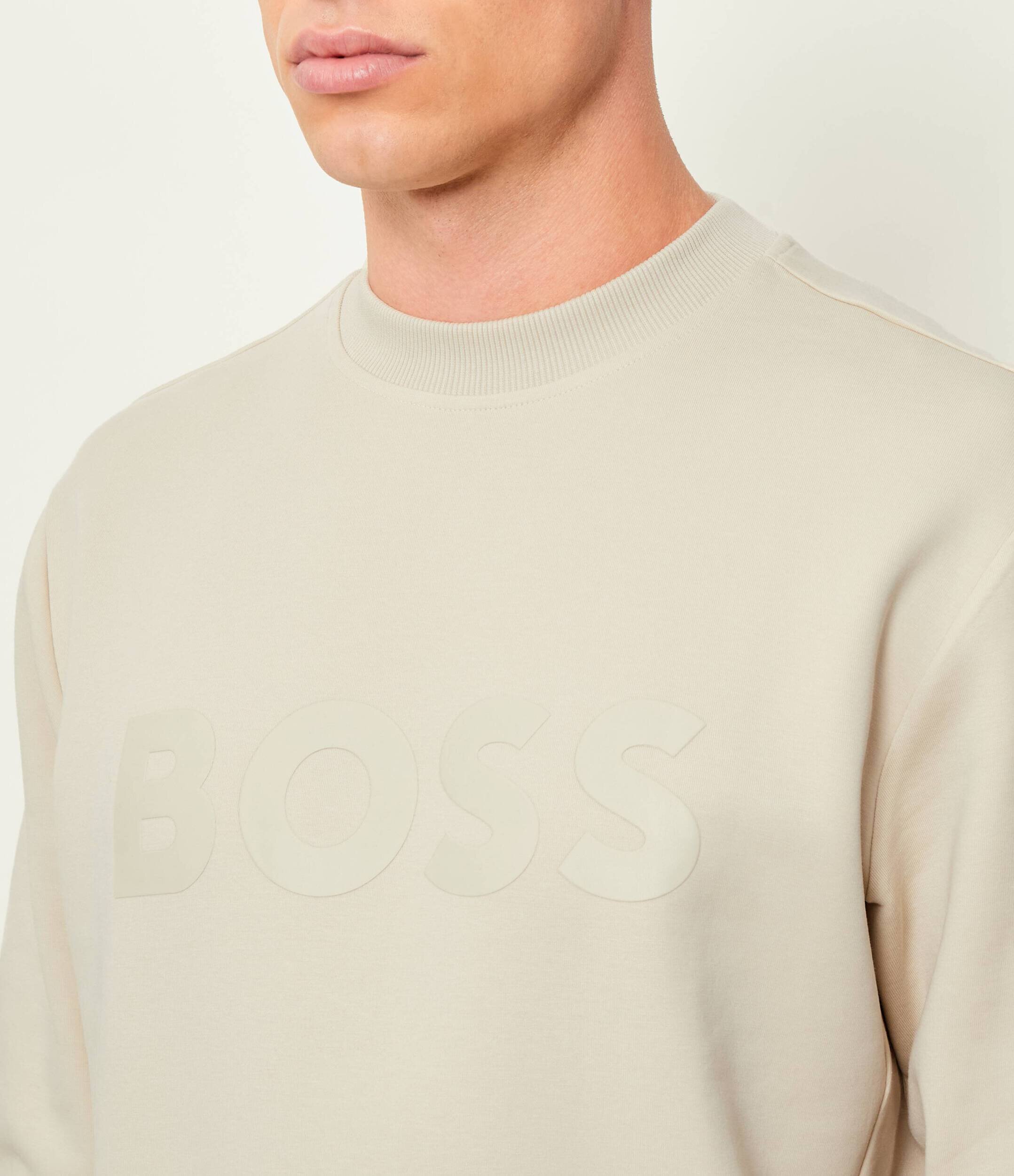 BOSS Green Hanorac Salbo | regular fit