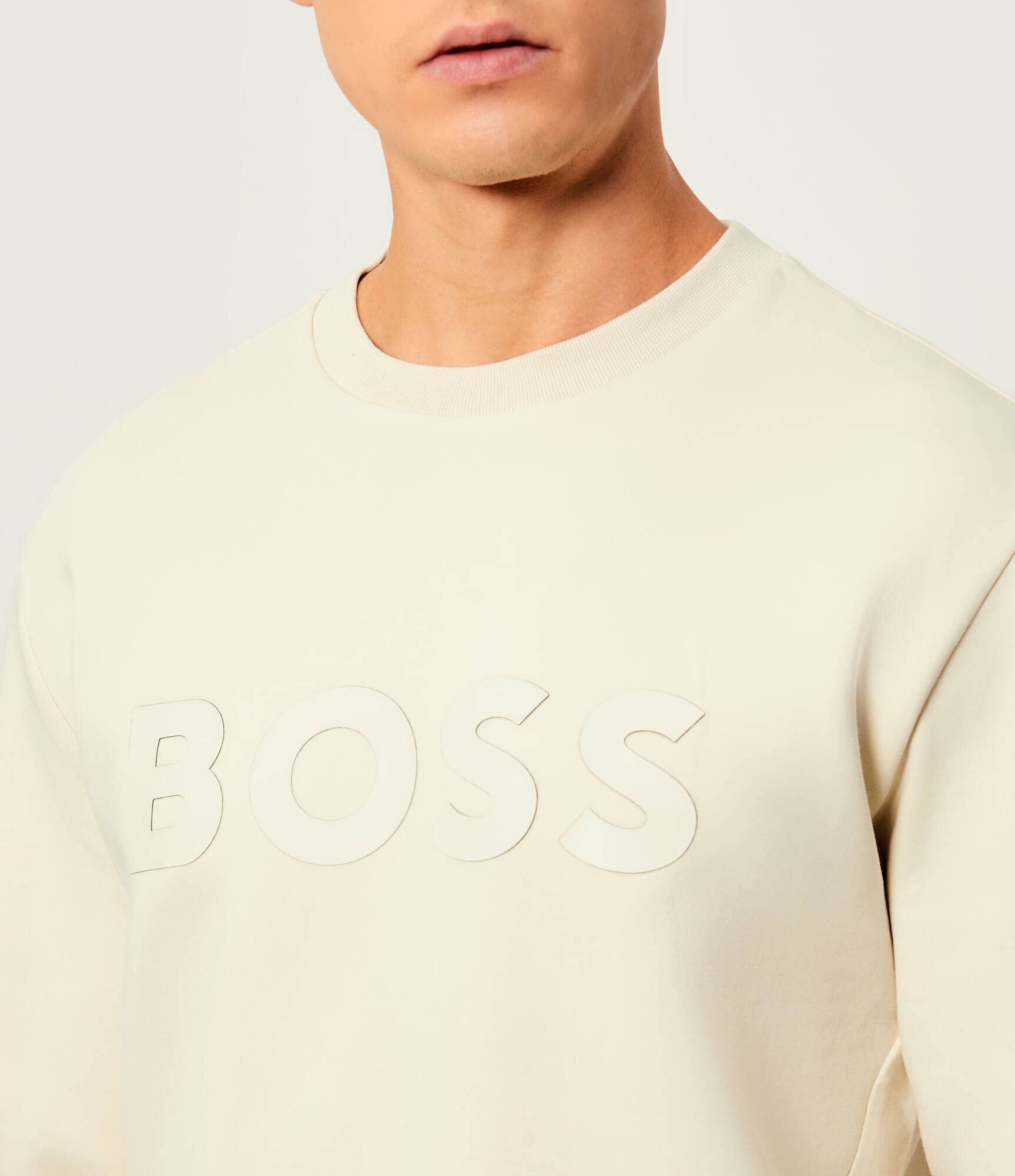 BOSS Green Hanorac Salbo | regular fit
