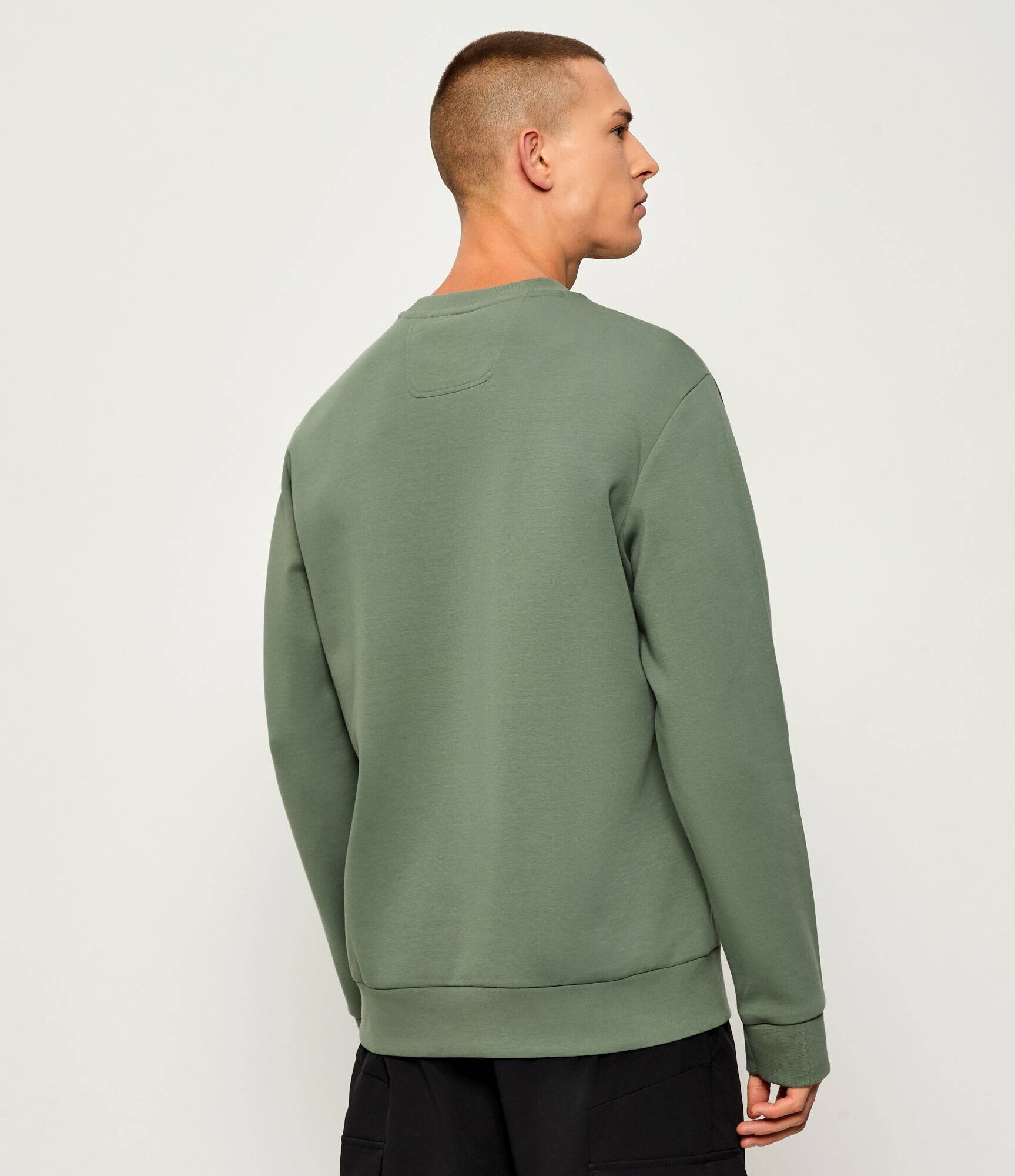 BOSS Green Hanorac Salbo | regular fit