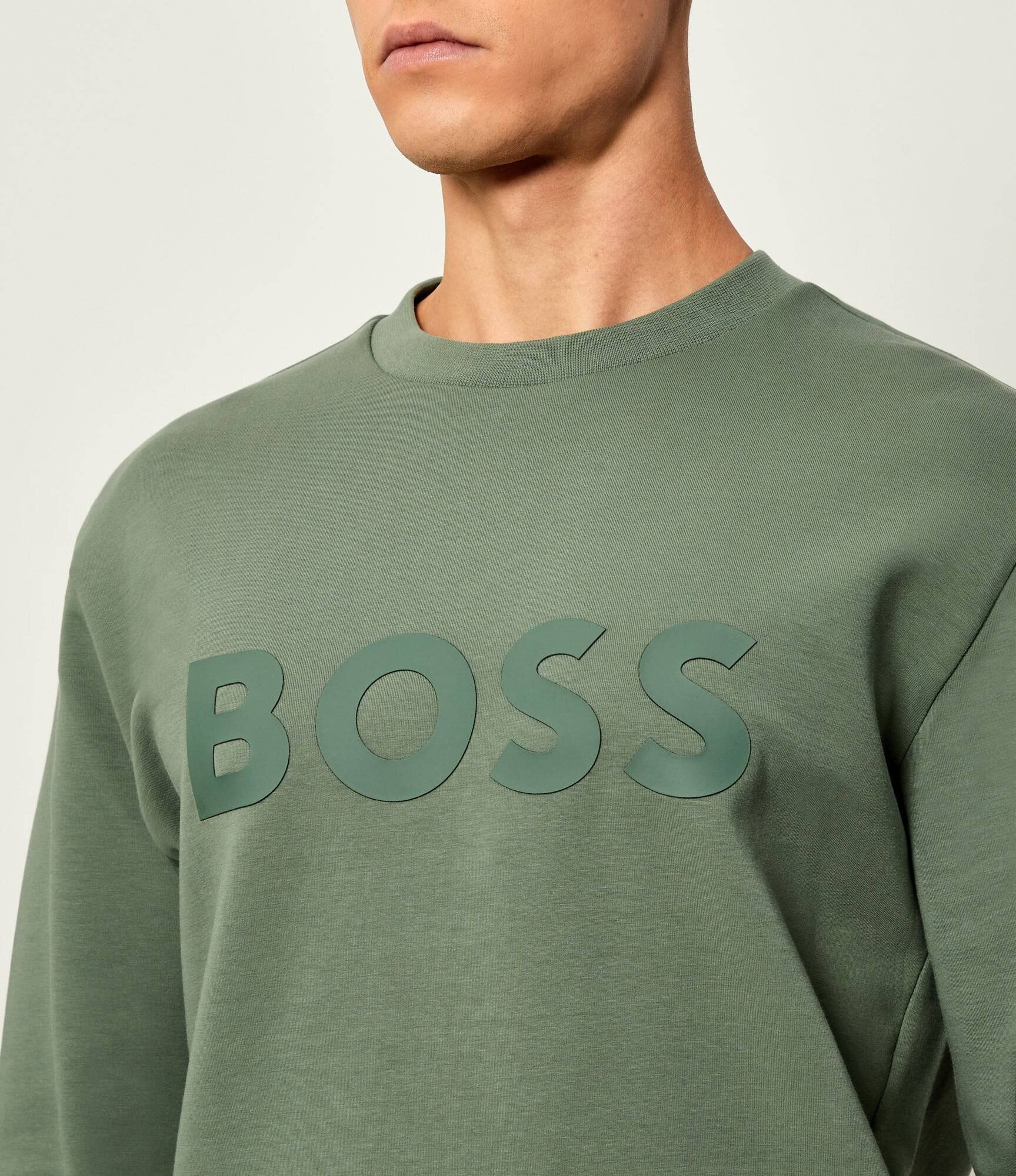 BOSS Green Hanorac Salbo | regular fit