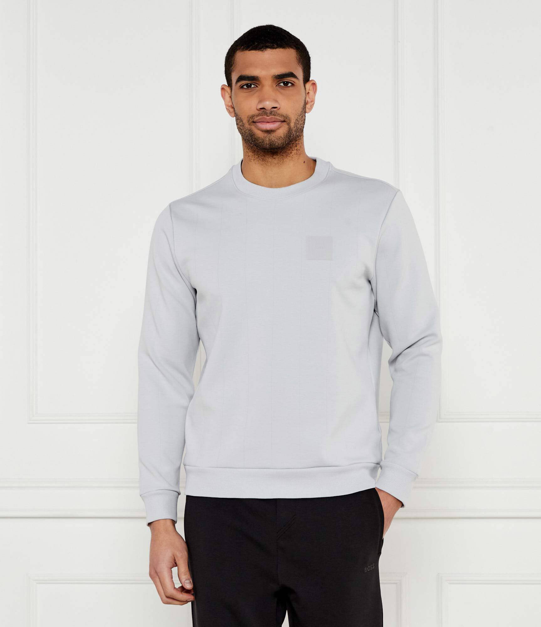 BOSS Green Hanorac Salbo | Regular Fit