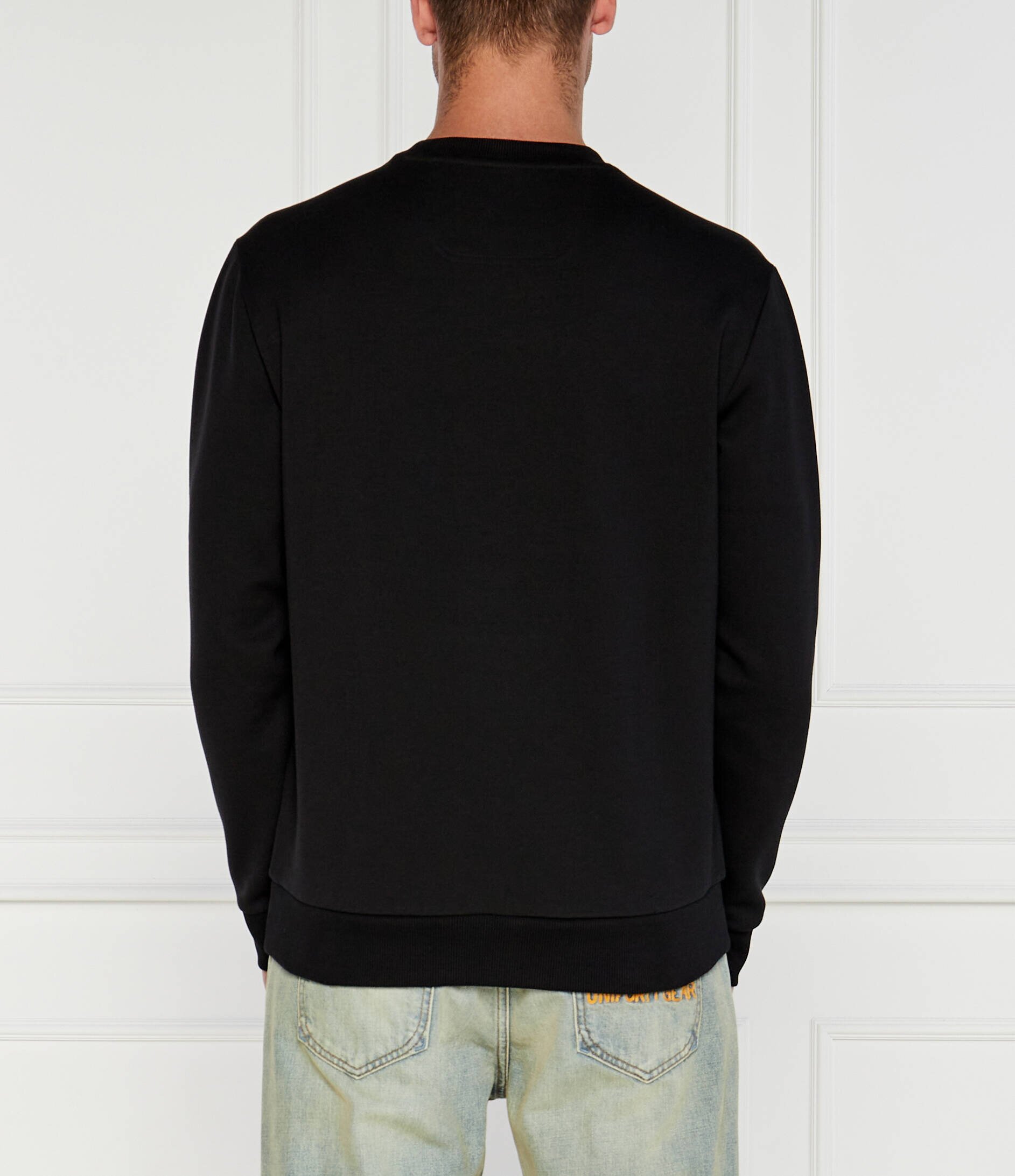 BOSS Green Hanorac Salbo | Regular Fit