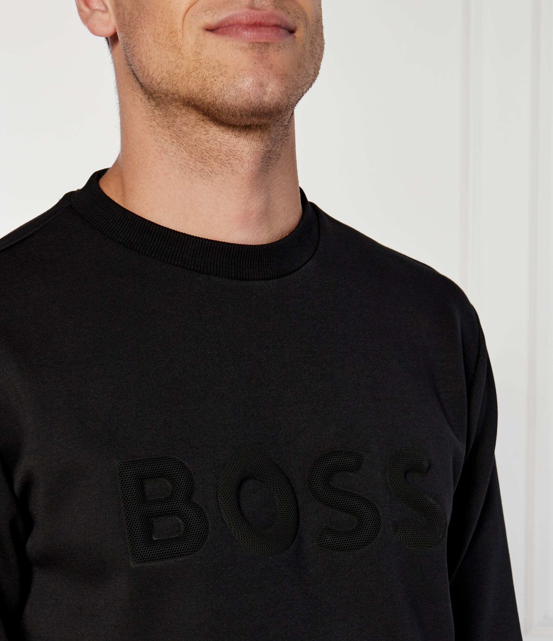 BOSS Green Hanorac Salbo | Regular Fit