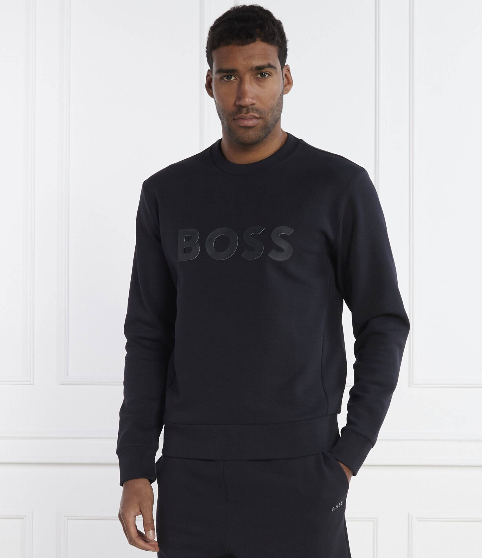 BOSS Green Hanorac Salbo | Regular Fit